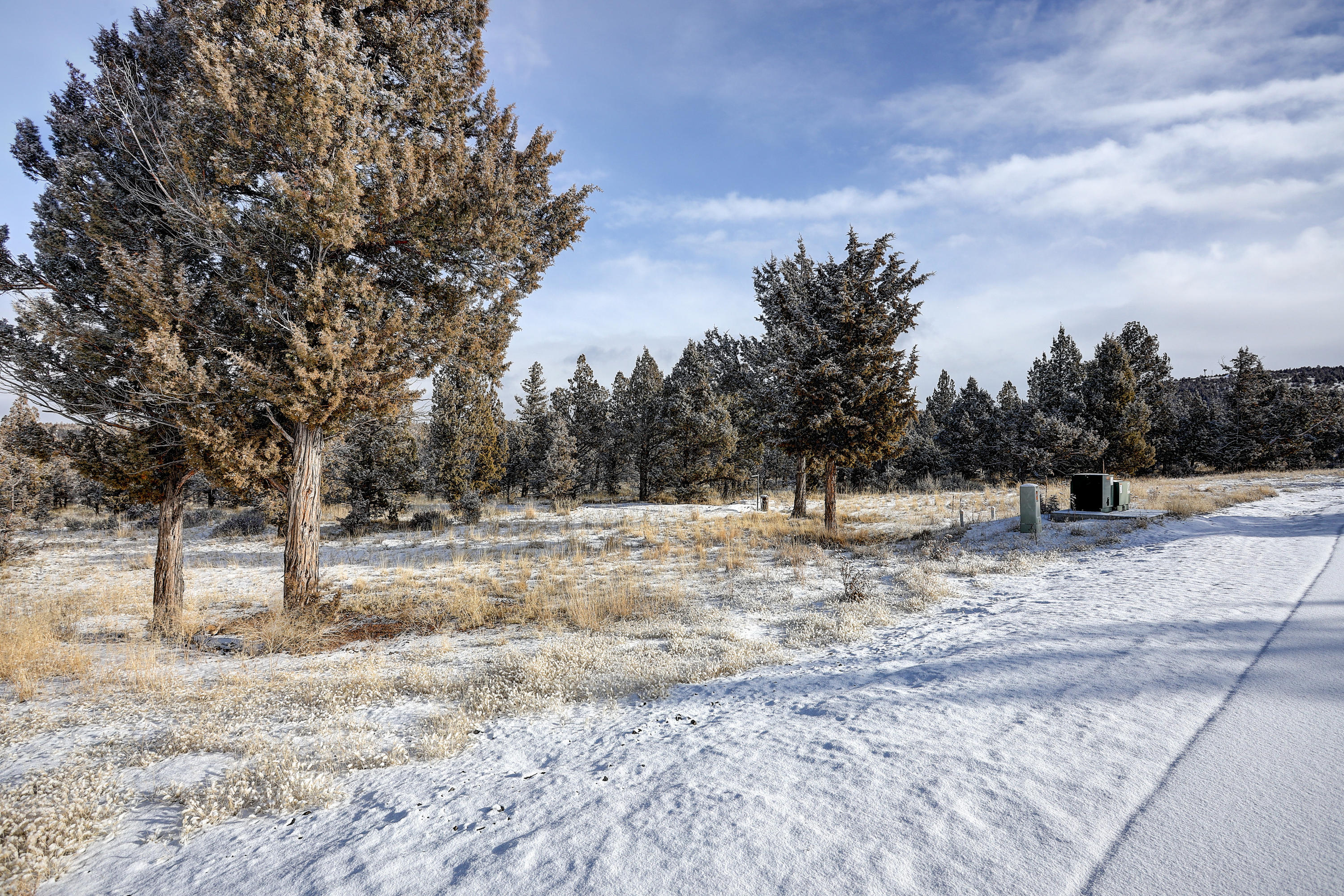 Mtn View Estate - Land