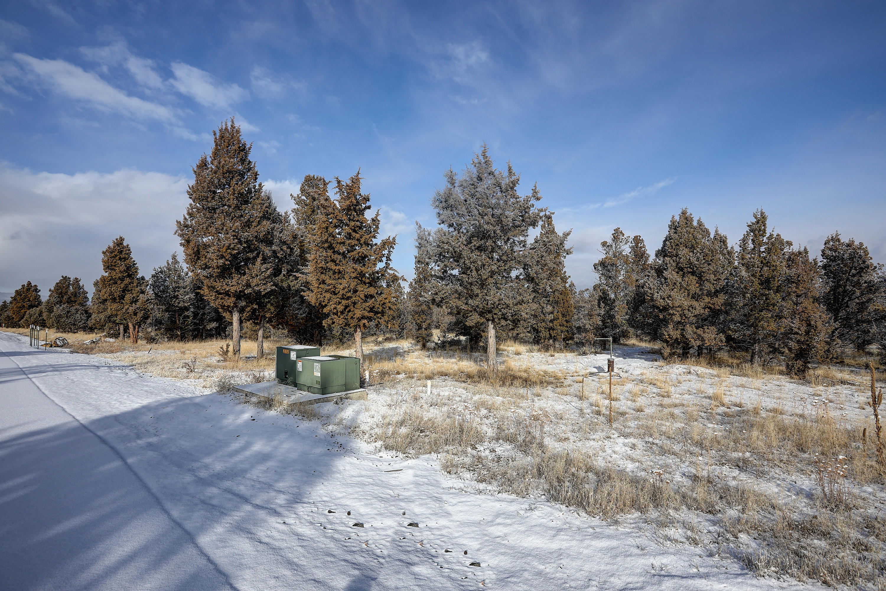 Mtn View Estate - Land