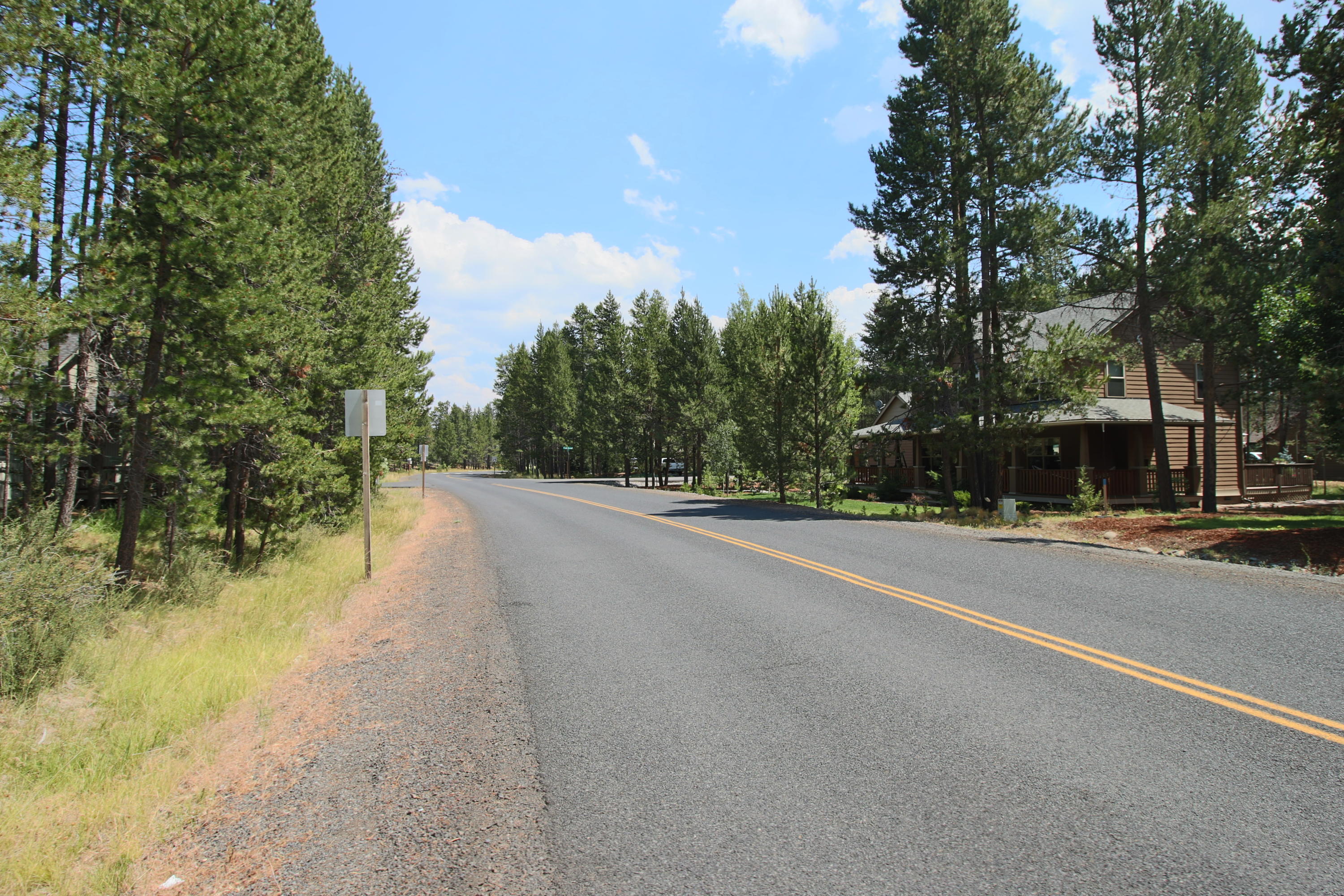 River Meadows - Land