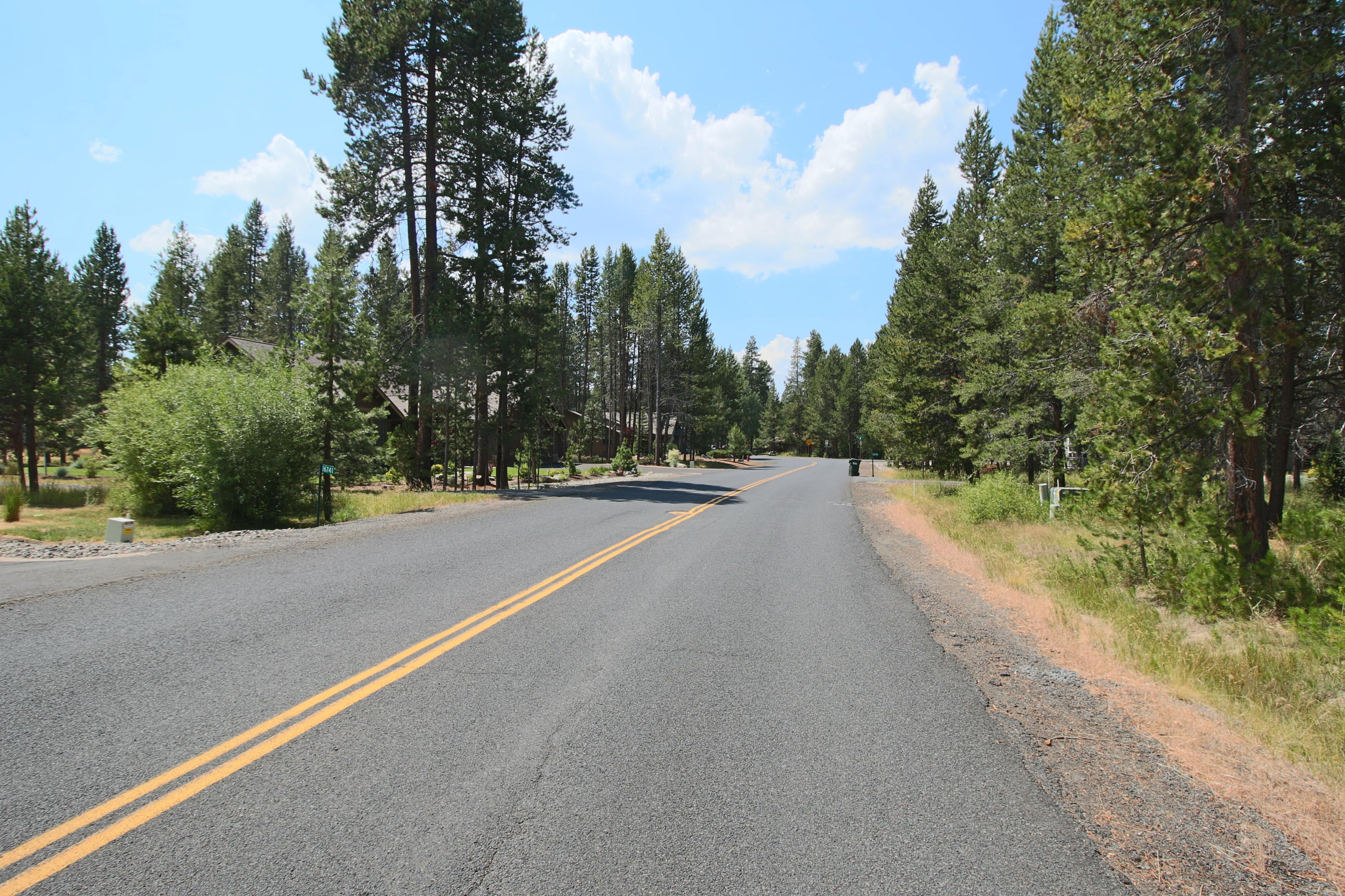 River Meadows - Land