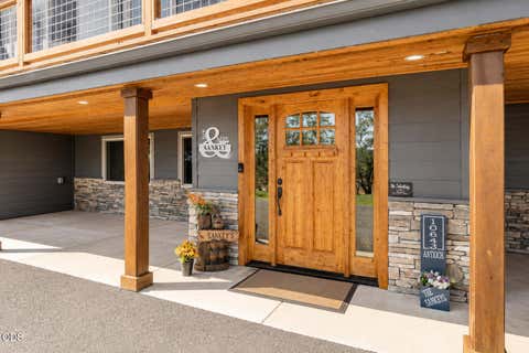 Tiny photo for 10643 Antioch Road, White City, OR 97503 (MLS # 220226152)