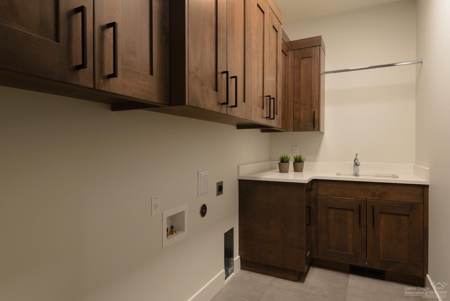 Awbrey Butte - Residential