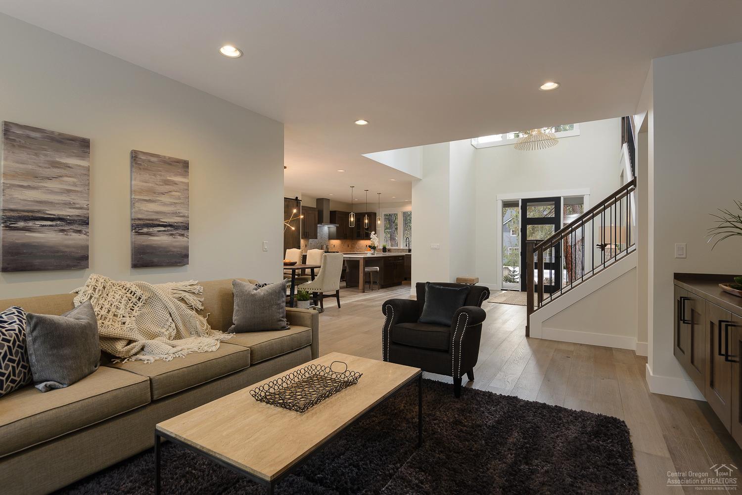 Awbrey Butte - Residential