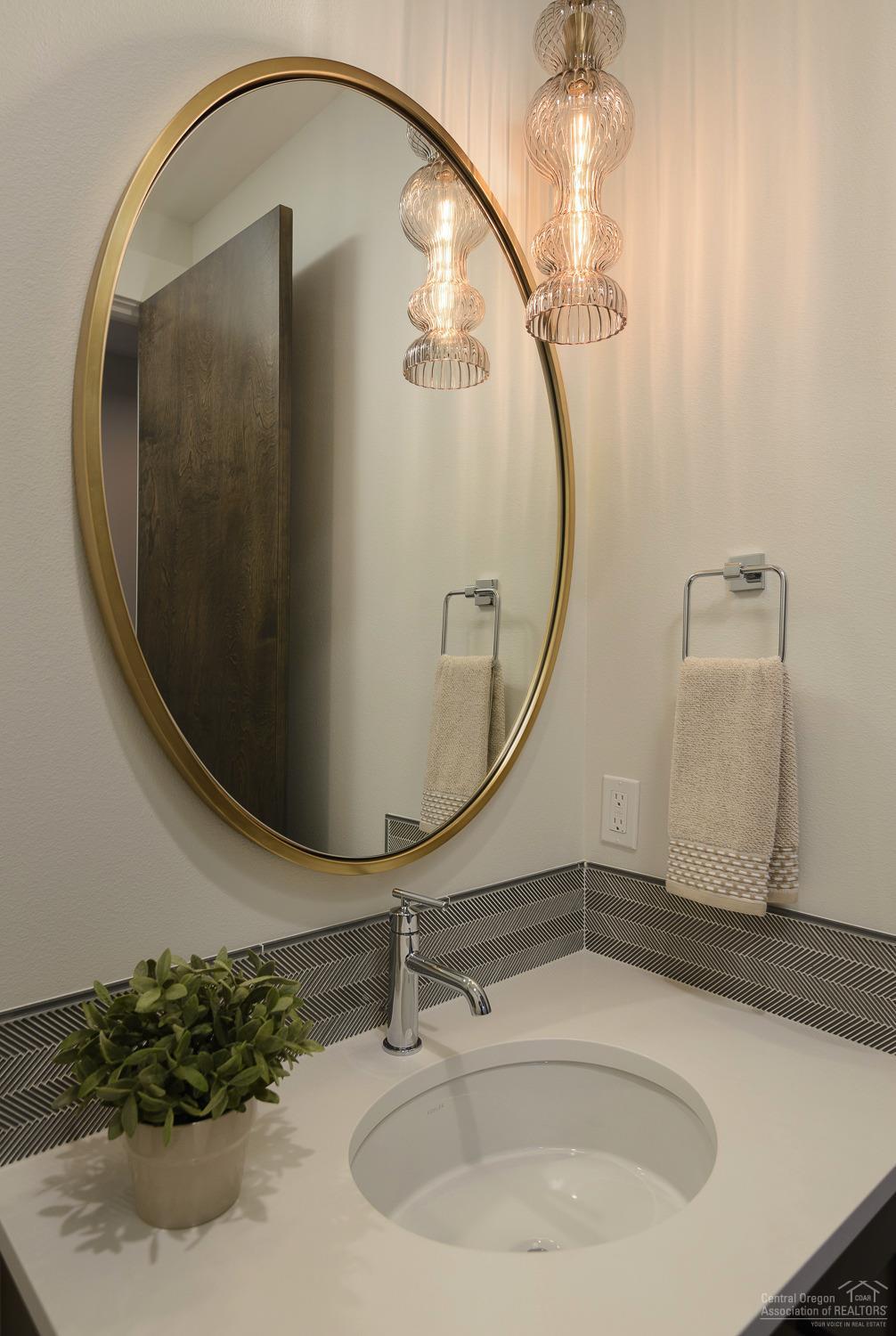 Awbrey Butte - Residential