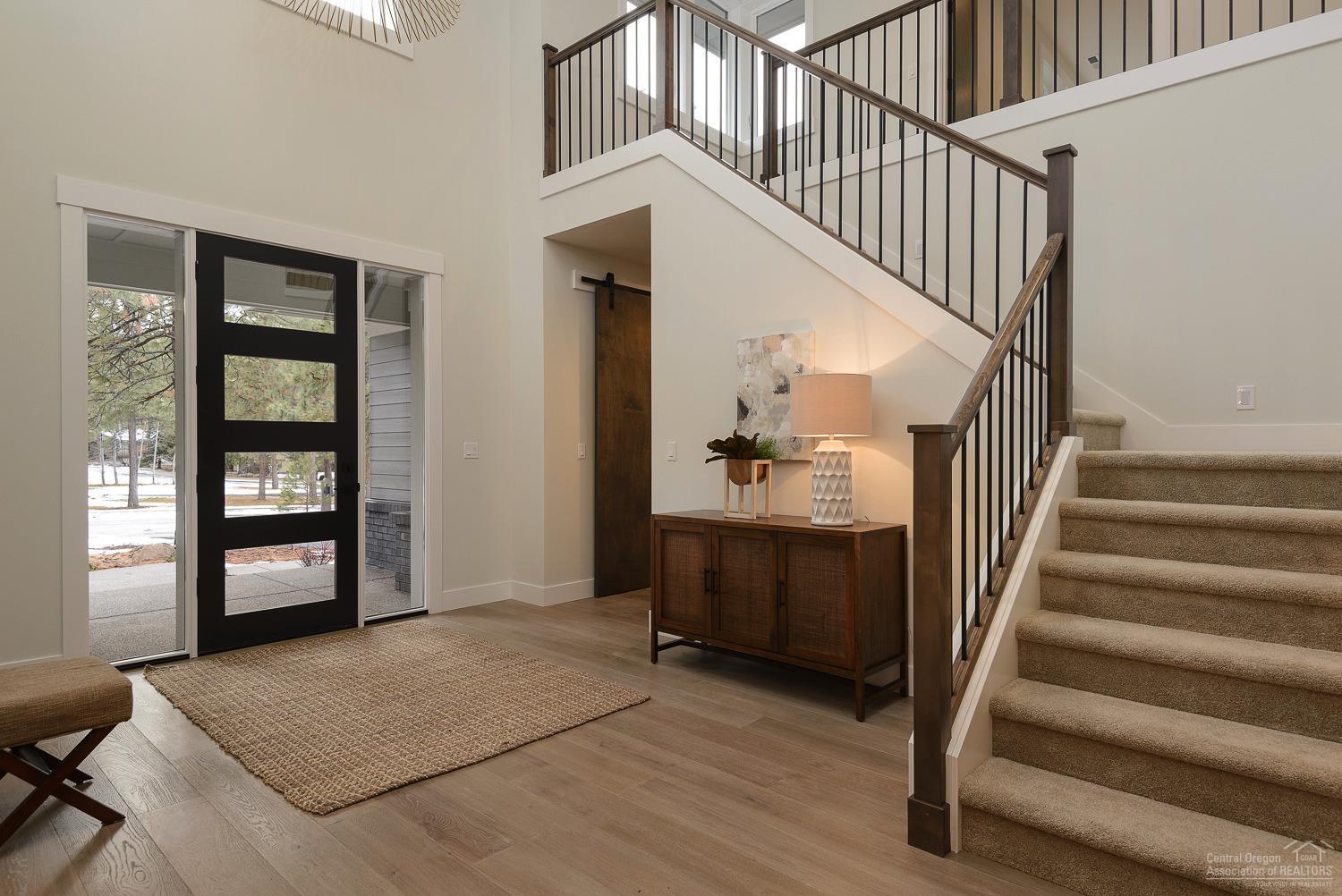 Awbrey Butte - Residential