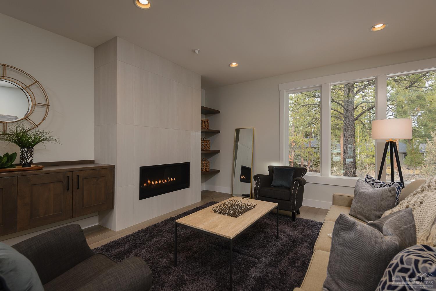 Awbrey Butte - Residential