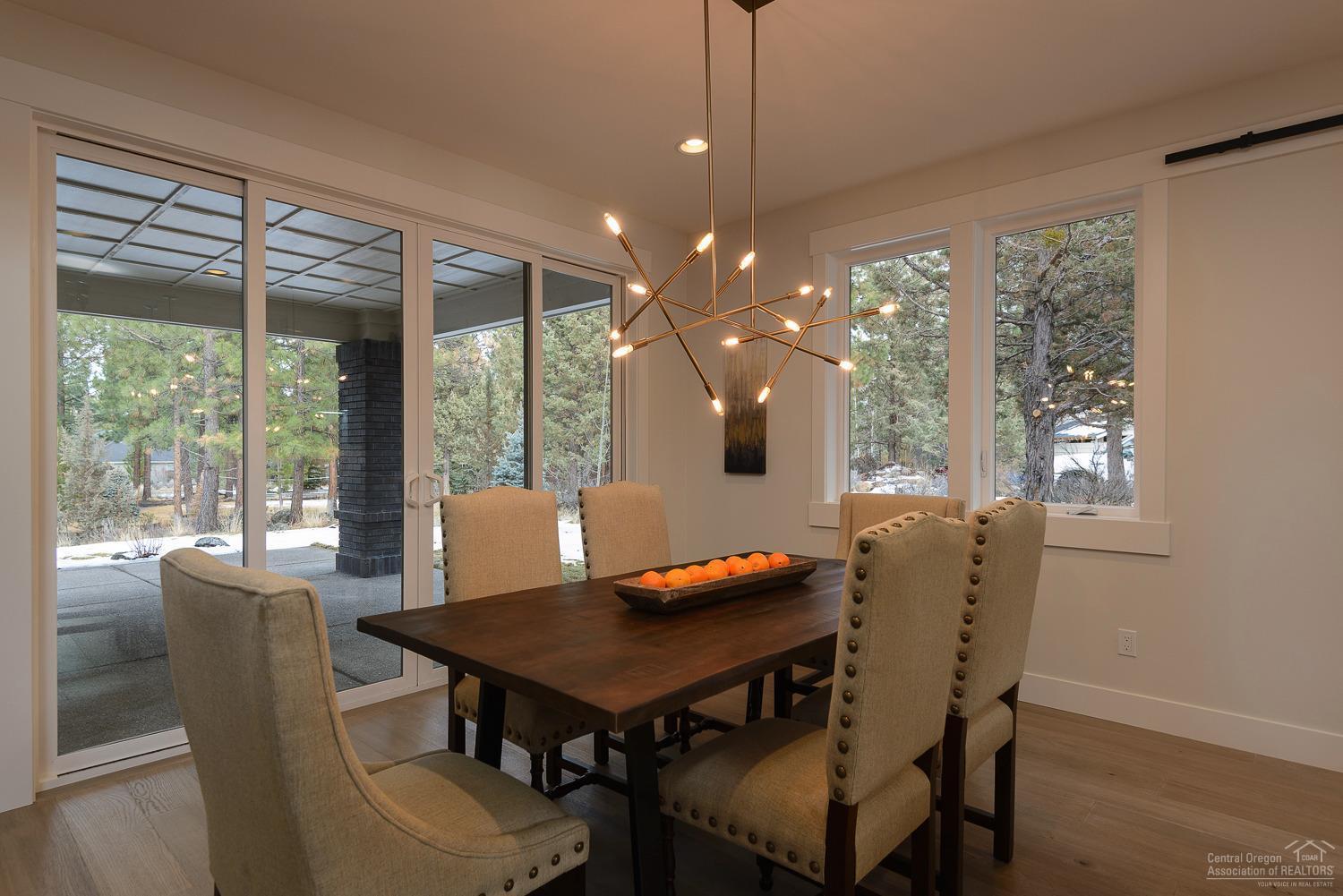 Awbrey Butte - Residential