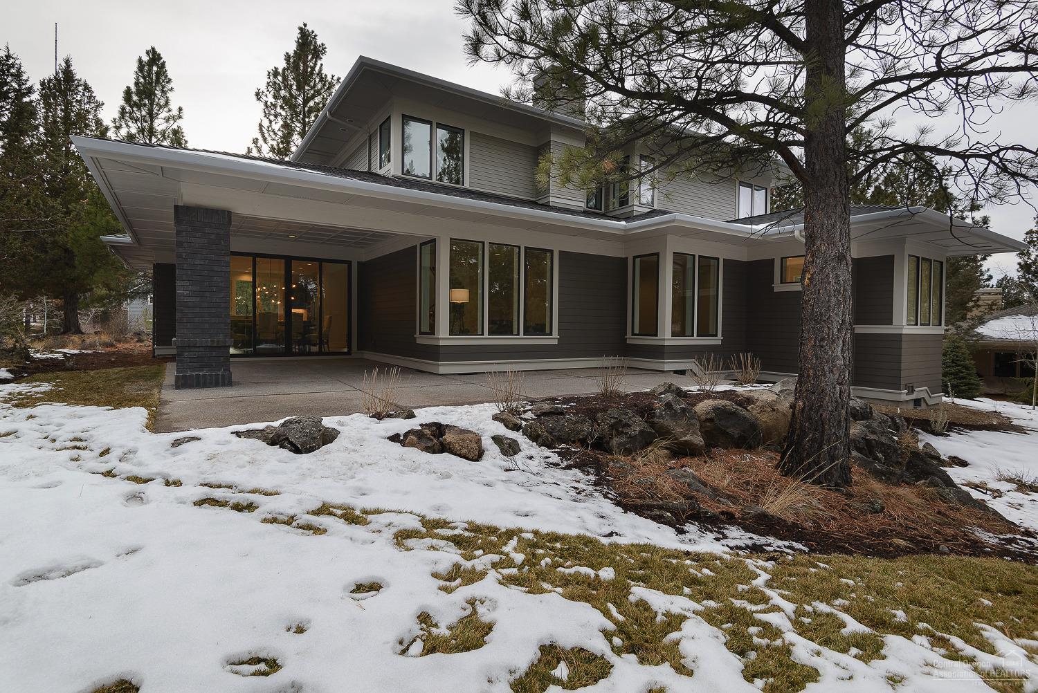 Awbrey Butte - Residential
