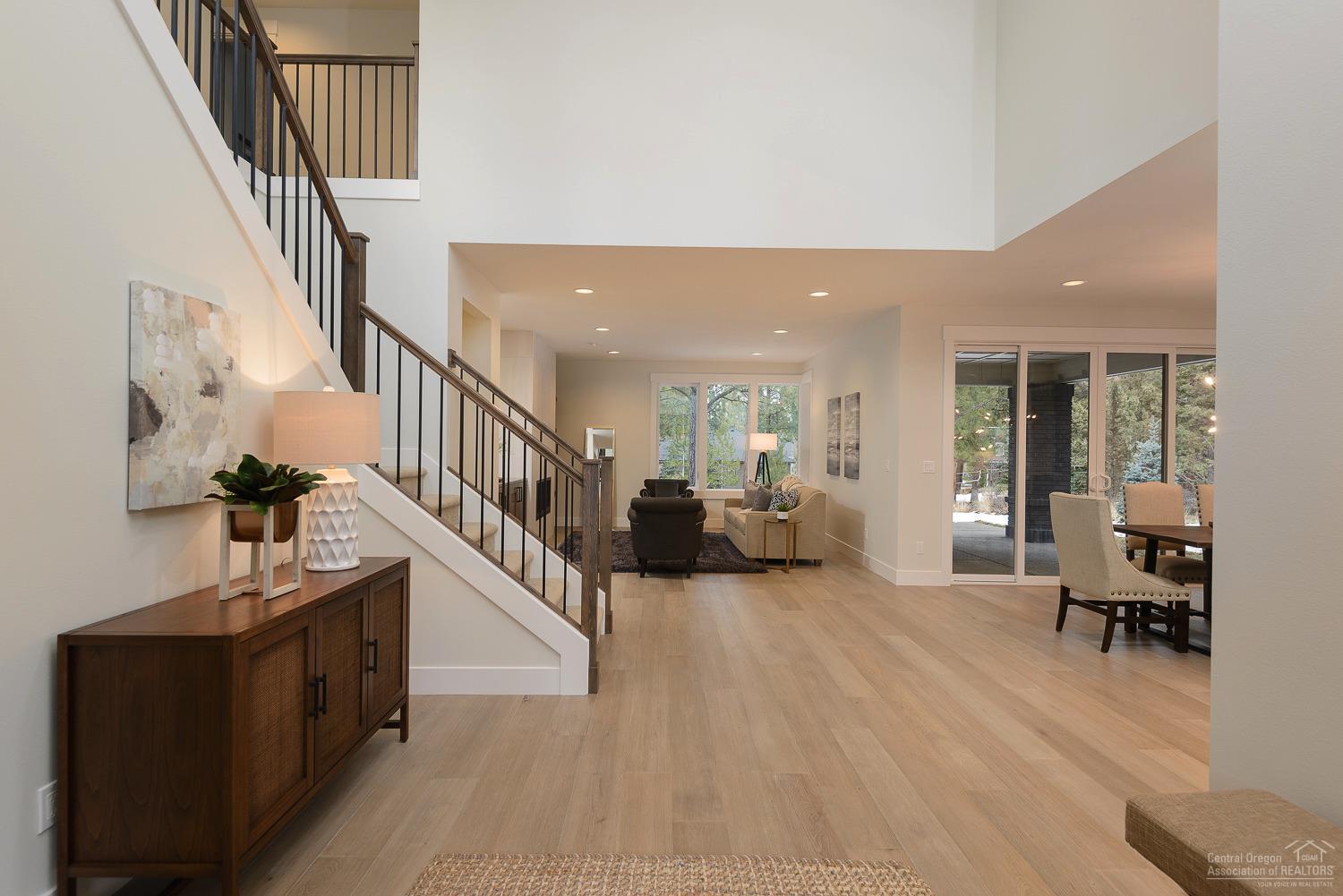 Awbrey Butte - Residential