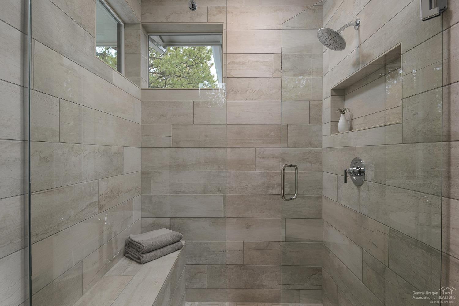 Awbrey Butte - Residential