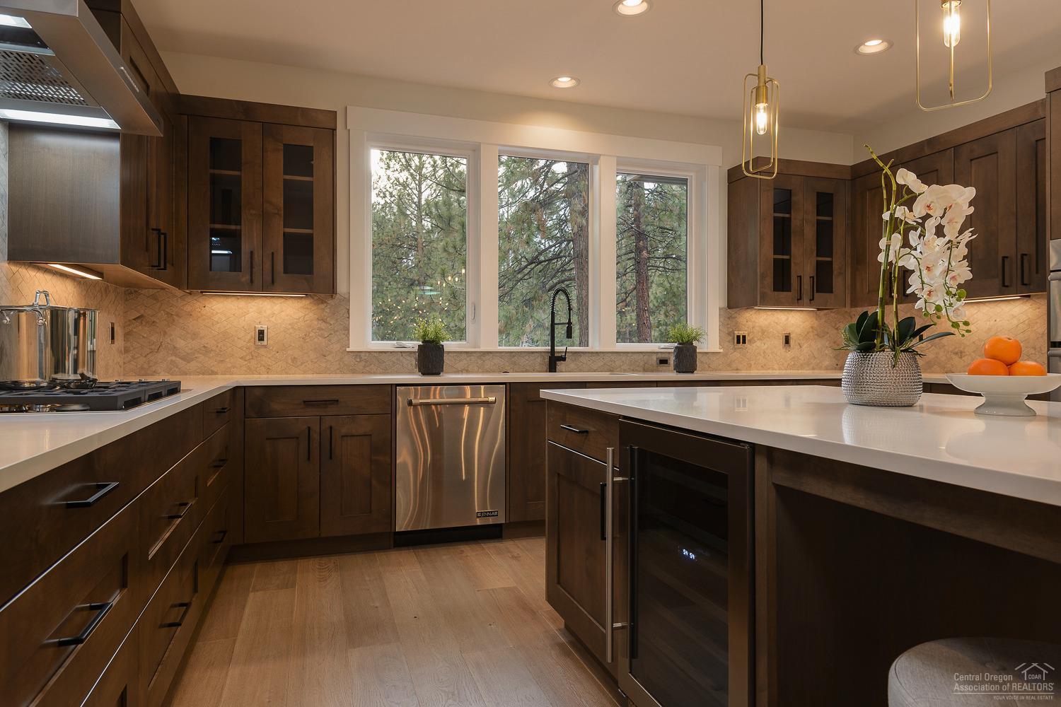 Awbrey Butte - Residential