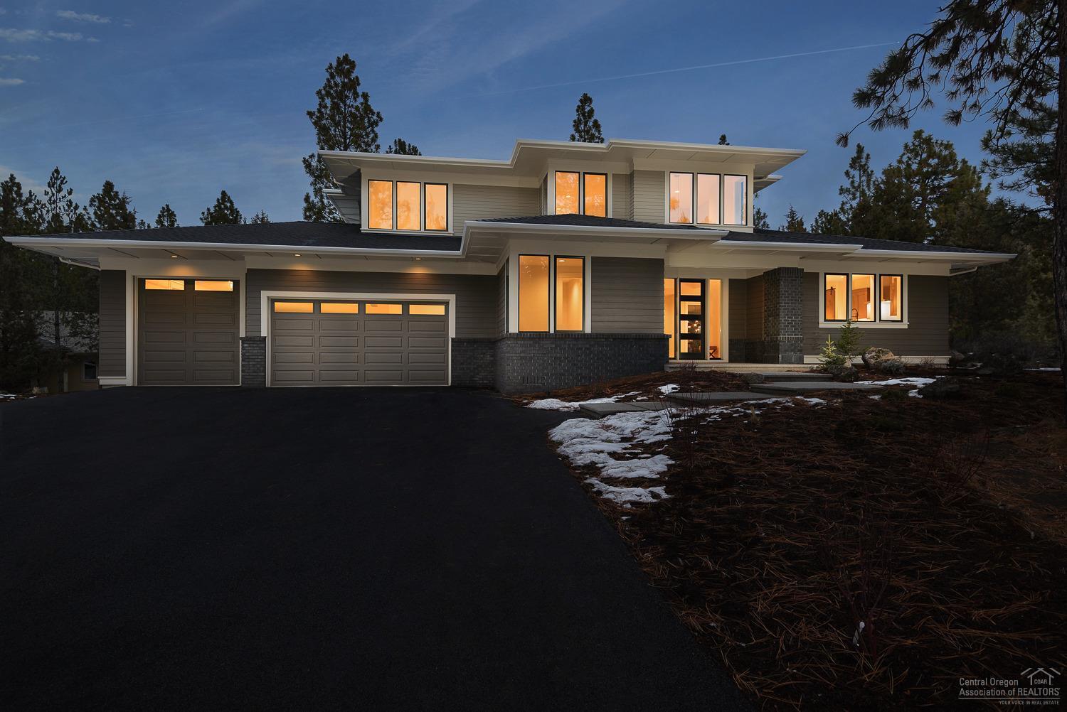 Awbrey Butte - Residential