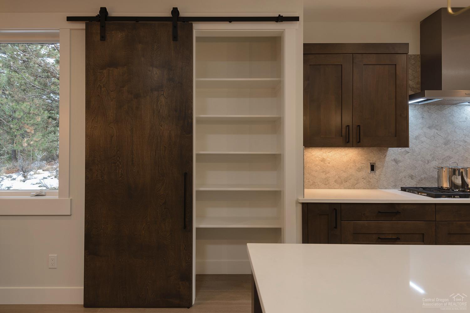 Awbrey Butte - Residential