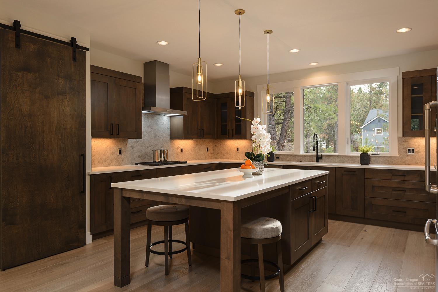 Awbrey Butte - Residential