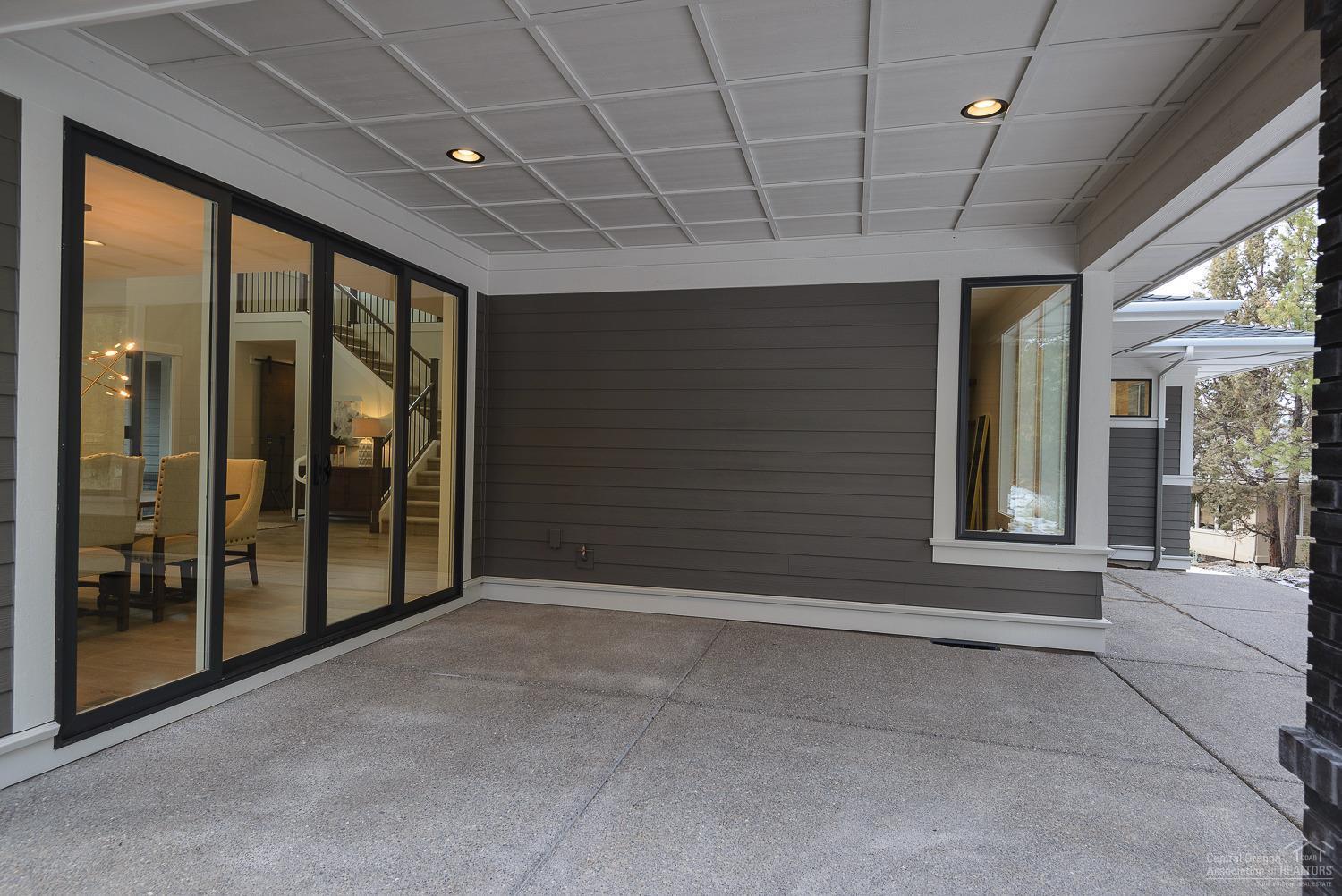 Awbrey Butte - Residential