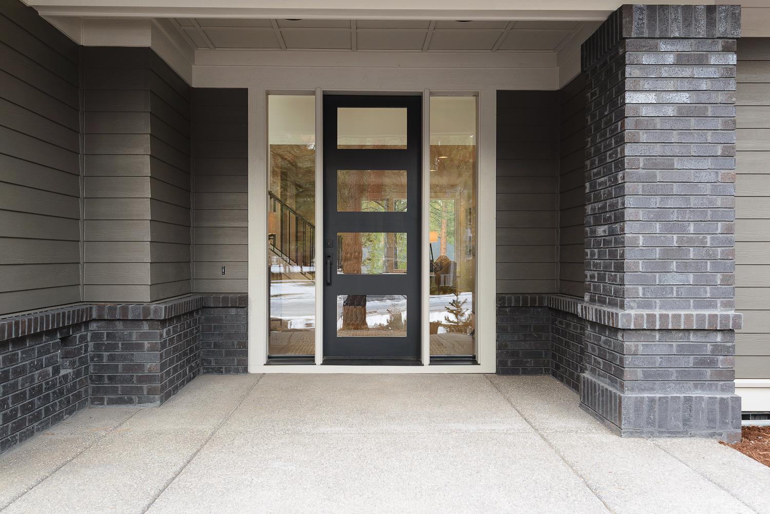 Awbrey Butte - Residential