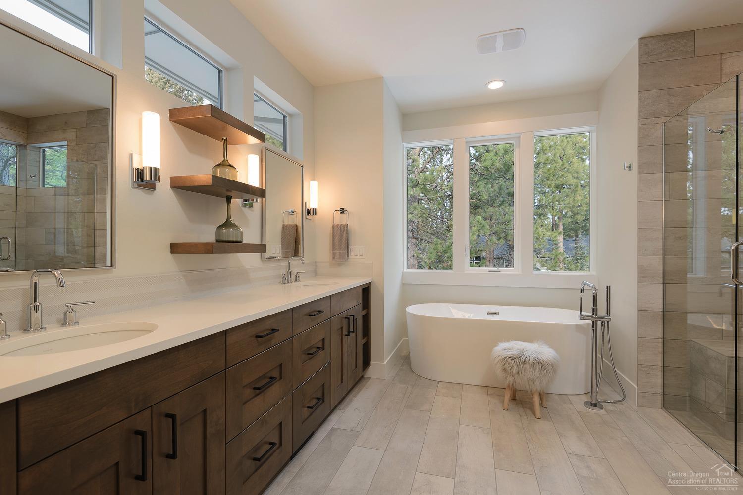 Awbrey Butte - Residential