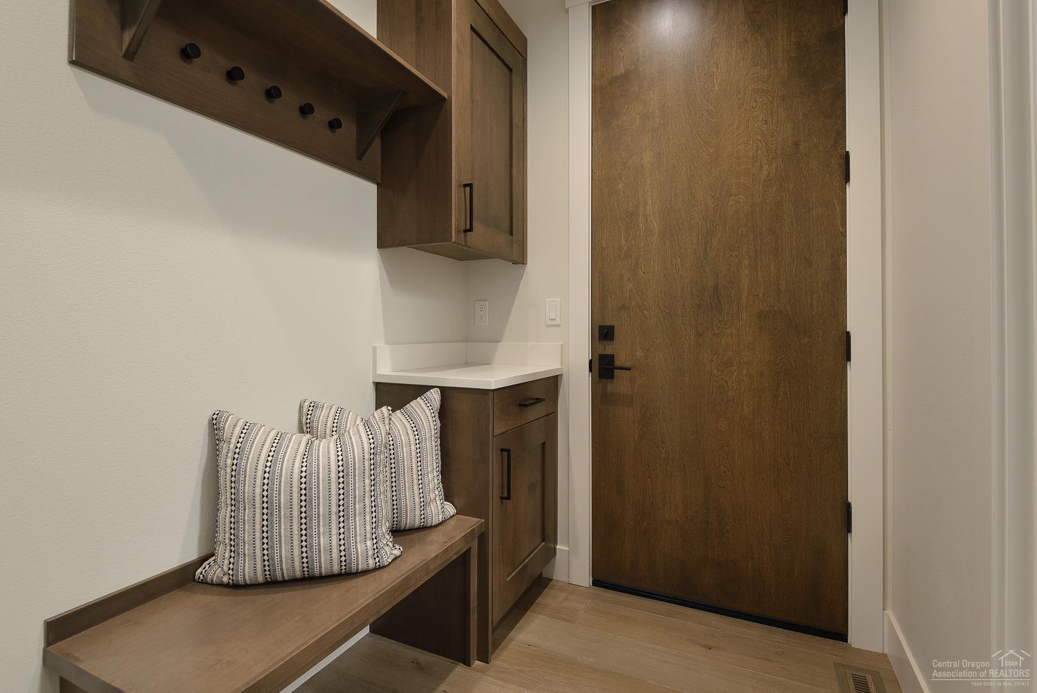 Awbrey Butte - Residential