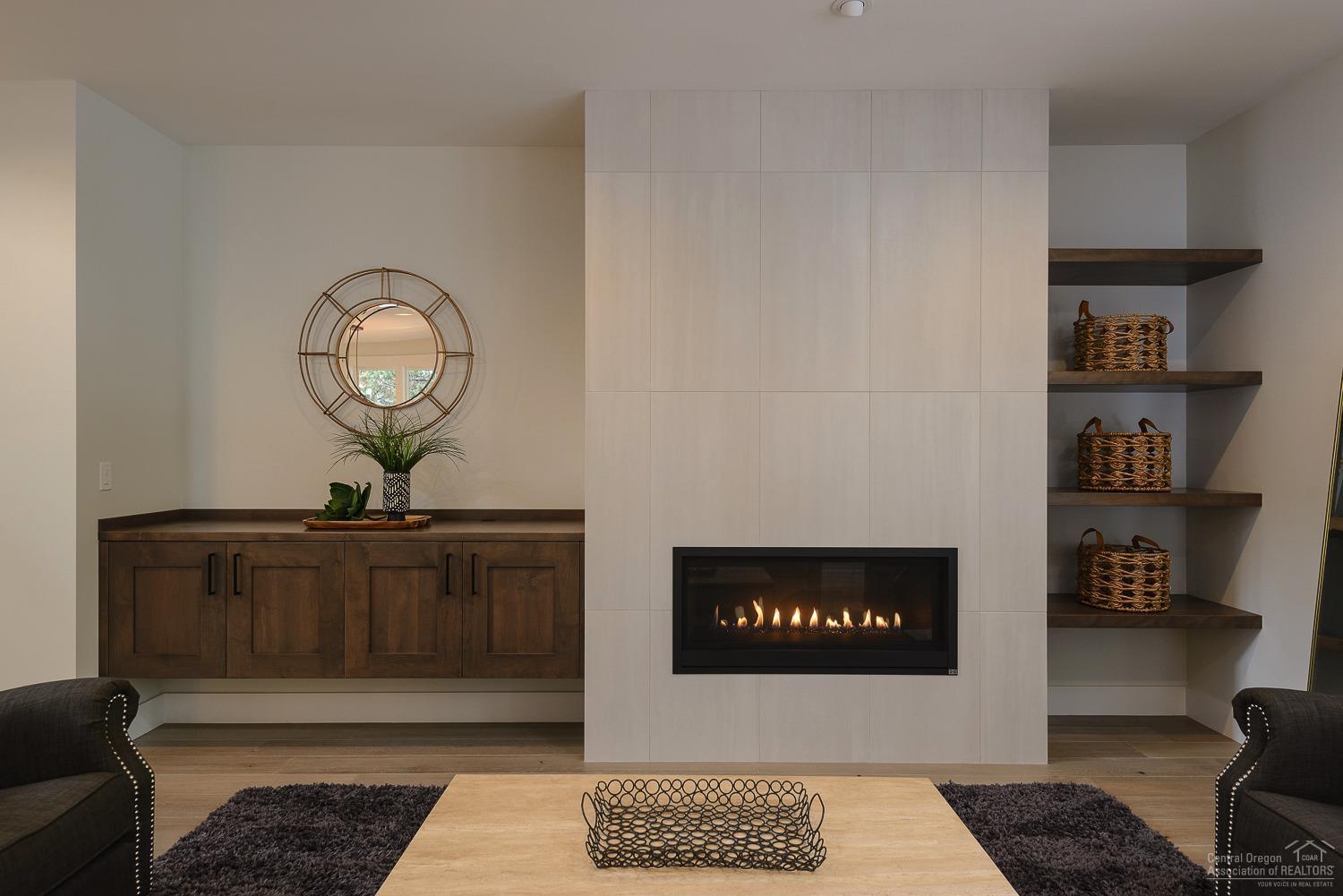 Awbrey Butte - Residential