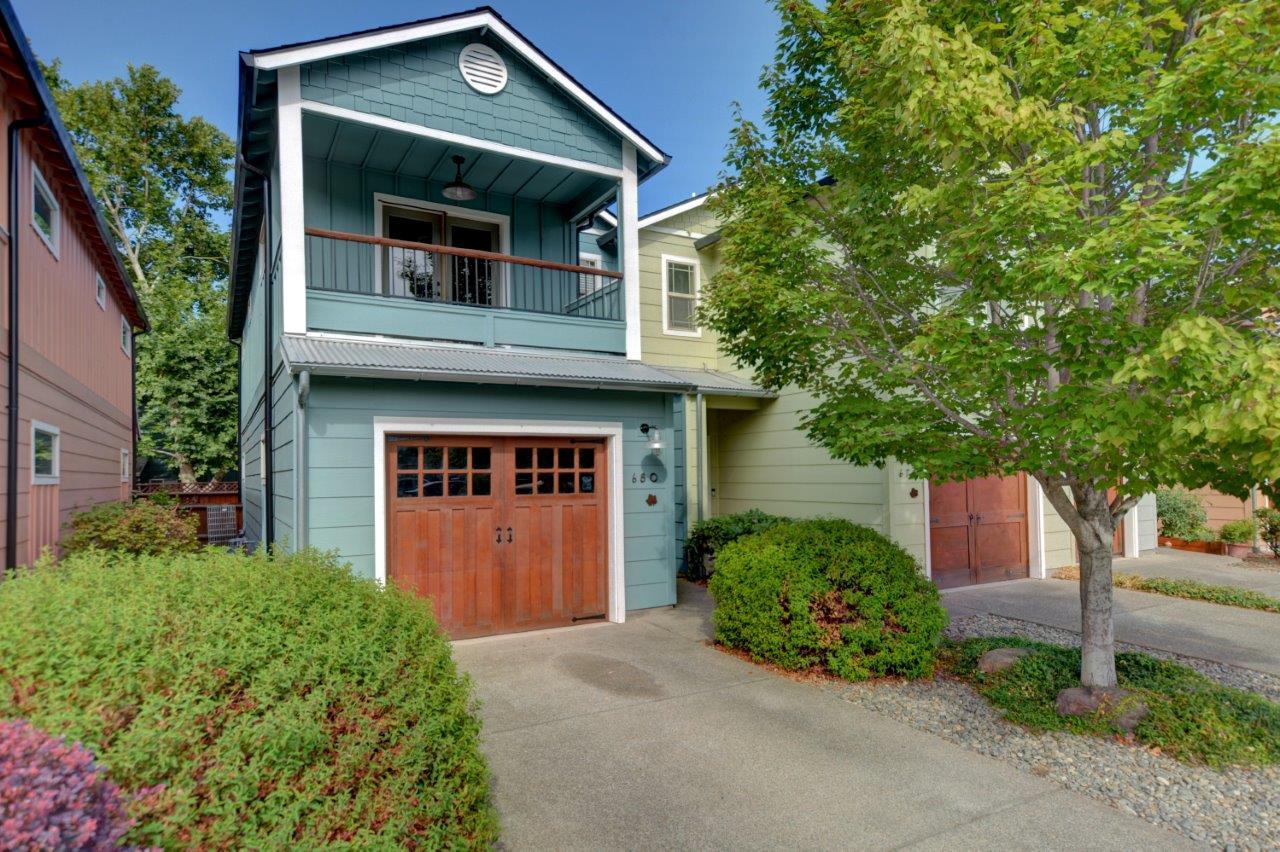 Maple Park Estates - Residential