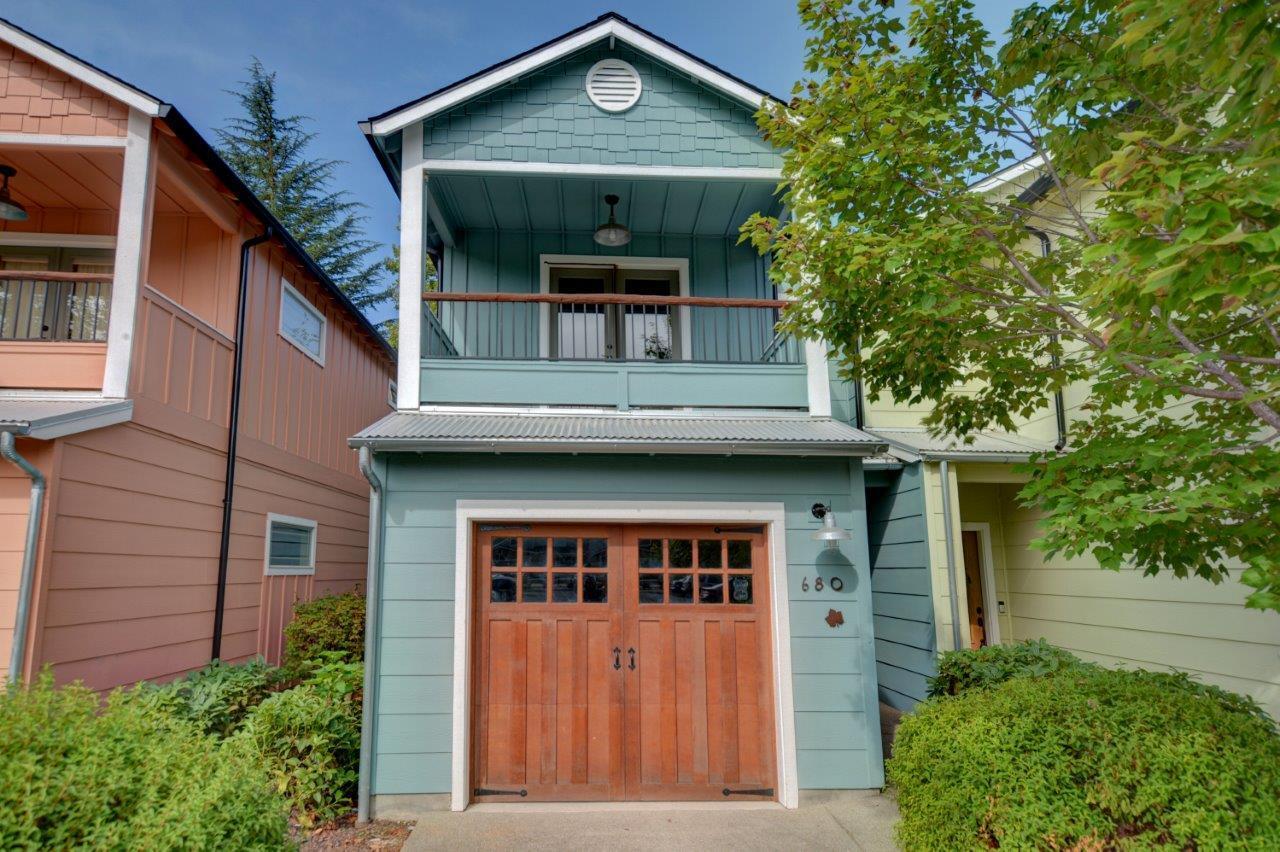 Maple Park Estates - Residential