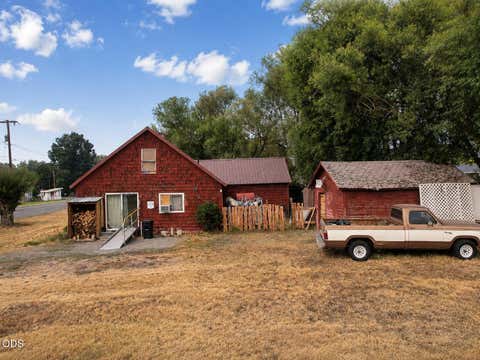 Photo of 605 SE School Street, Enterprise, OR 97828 (MLS # 220227288)