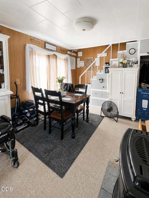 Tiny photo for 605 SE School Street, Enterprise, OR 97828 (MLS # 220227288)