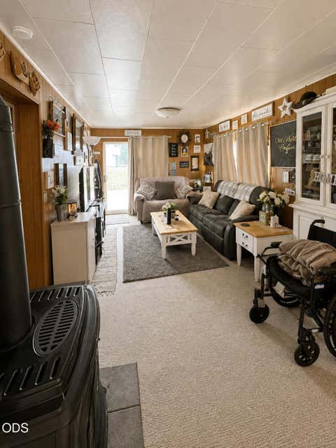 Tiny photo for 605 SE School Street, Enterprise, OR 97828 (MLS # 220227288)