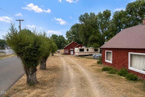 Tiny photo for 605 SE School Street, Enterprise, OR 97828 (MLS # 220227288)