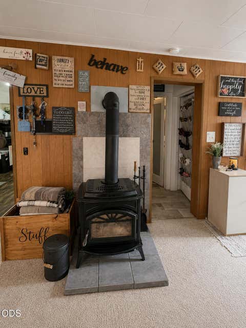 Tiny photo for 605 SE School Street, Enterprise, OR 97828 (MLS # 220227288)