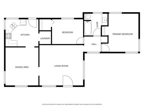 Tiny photo for 832 Wabash Avenue, Medford, OR 97504 (MLS # 220217186)