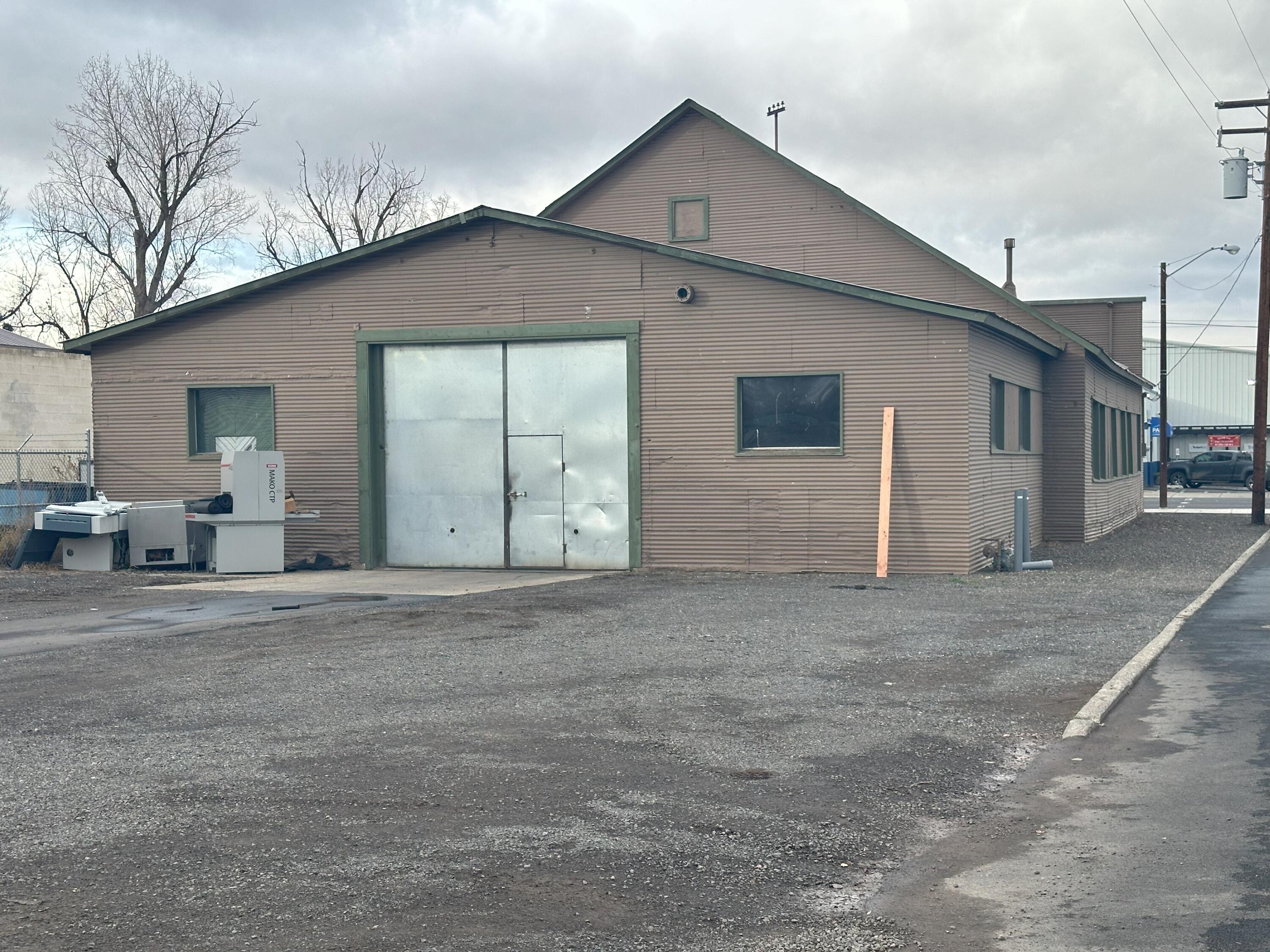 558 N Main Street
