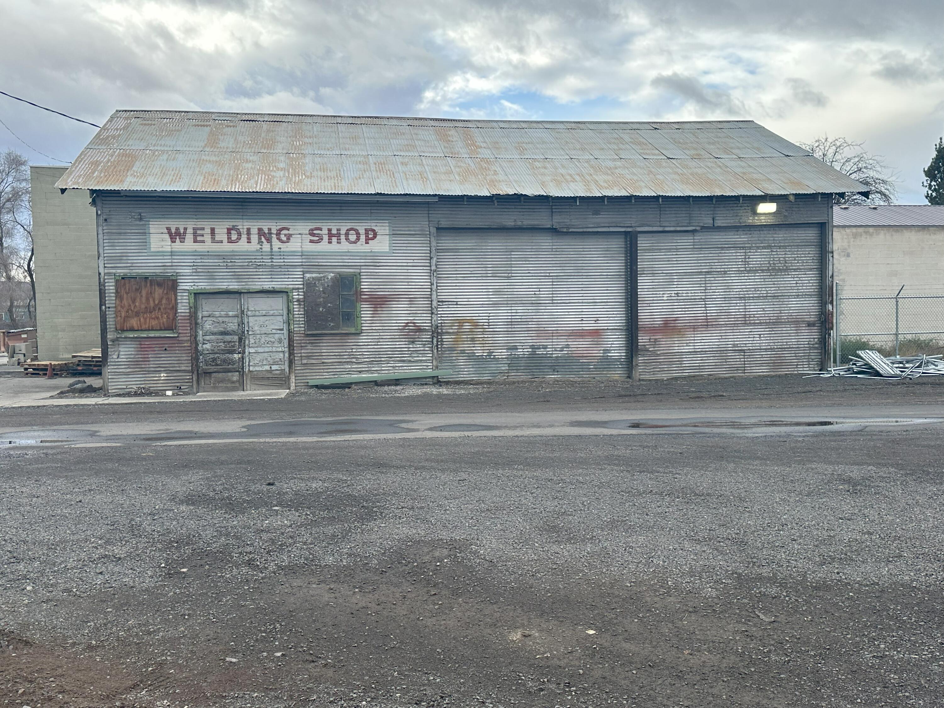 558 N Main Street