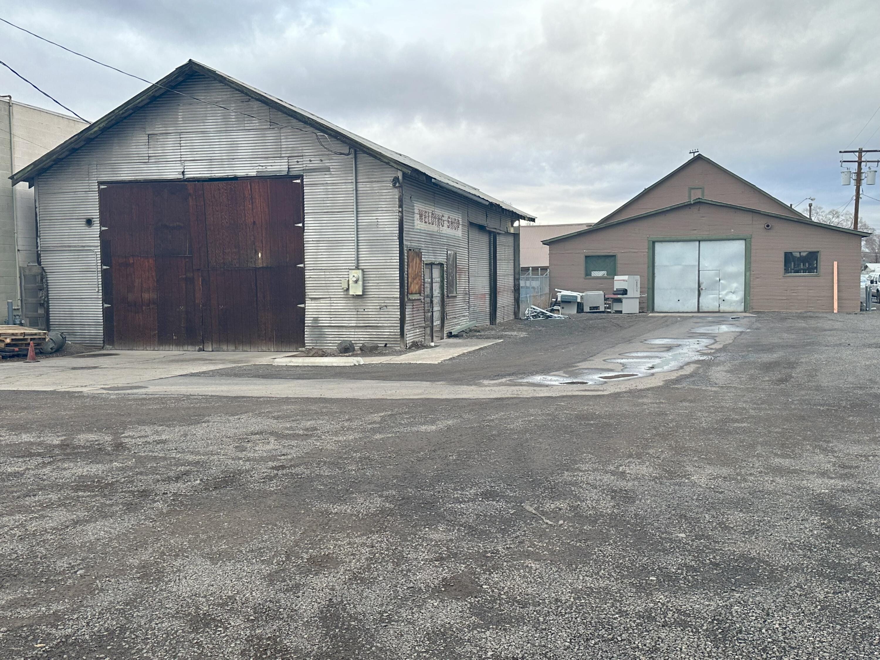 558 N Main Street