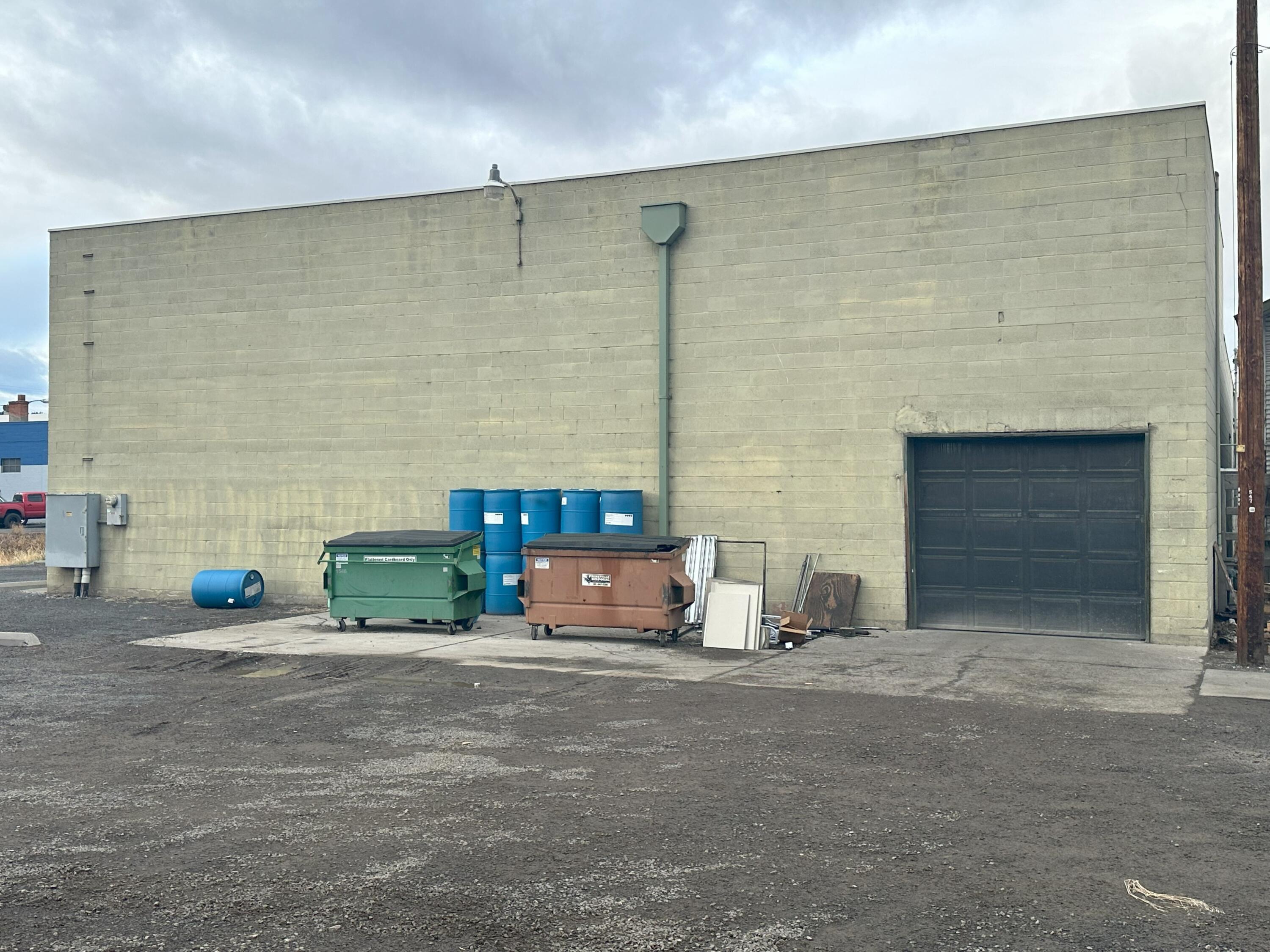 558 N Main Street