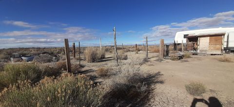 Tiny photo for Oster Farms Rd Road #00300, Christmas Valley, OR 97641 (MLS # 220213244)