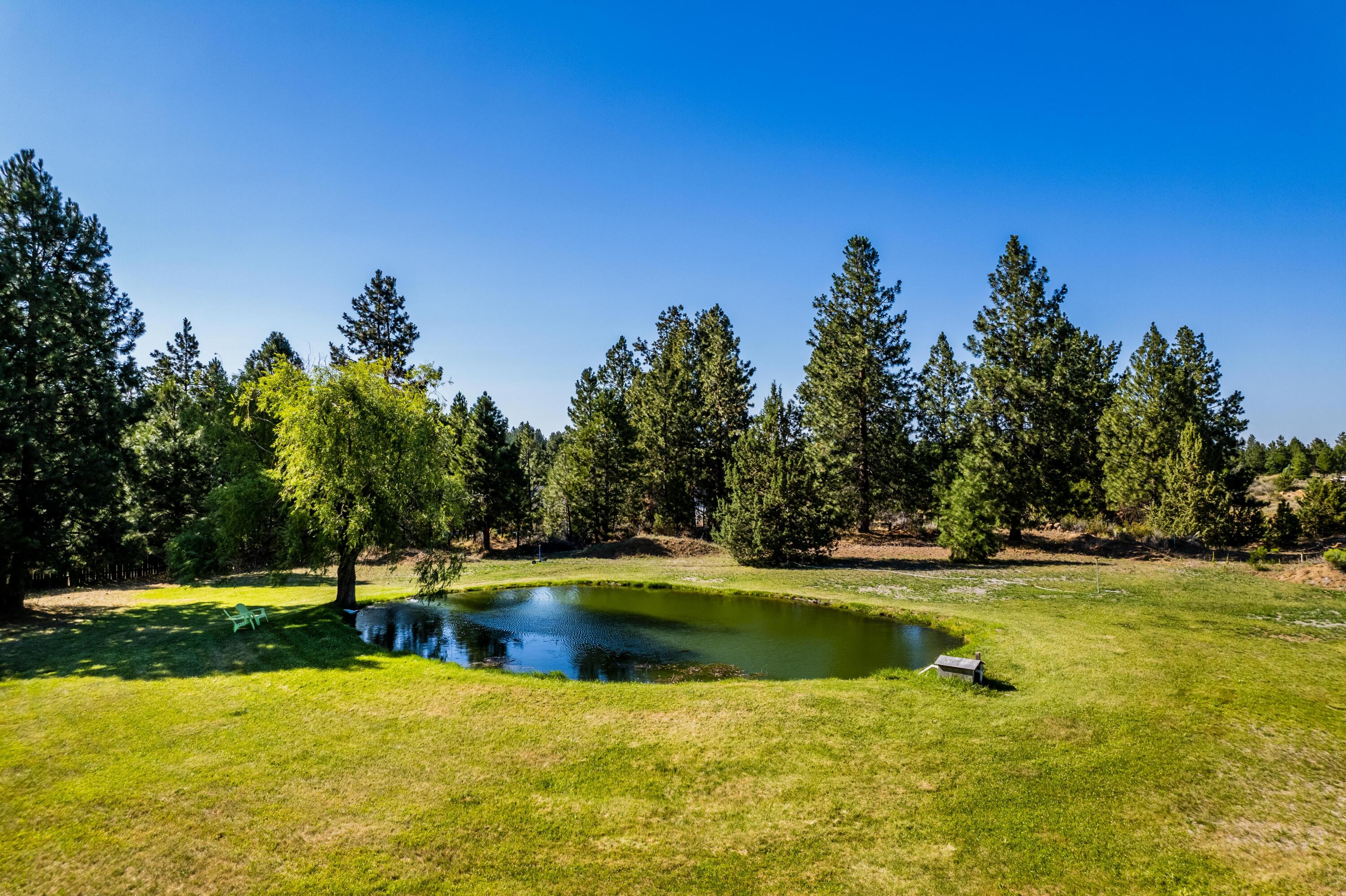 Deschutes RiverWoods - Residential