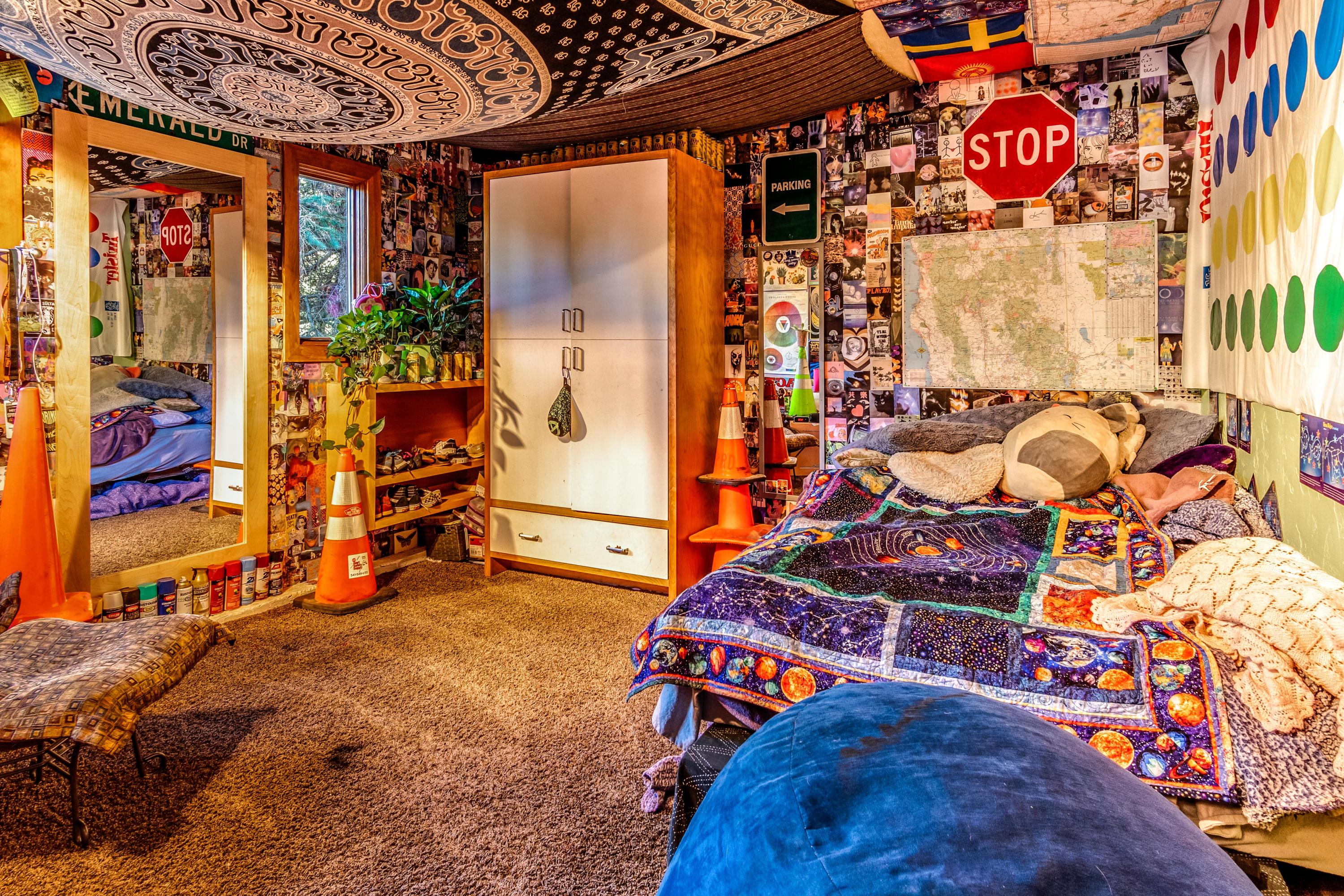 Deschutes RiverWoods - Residential