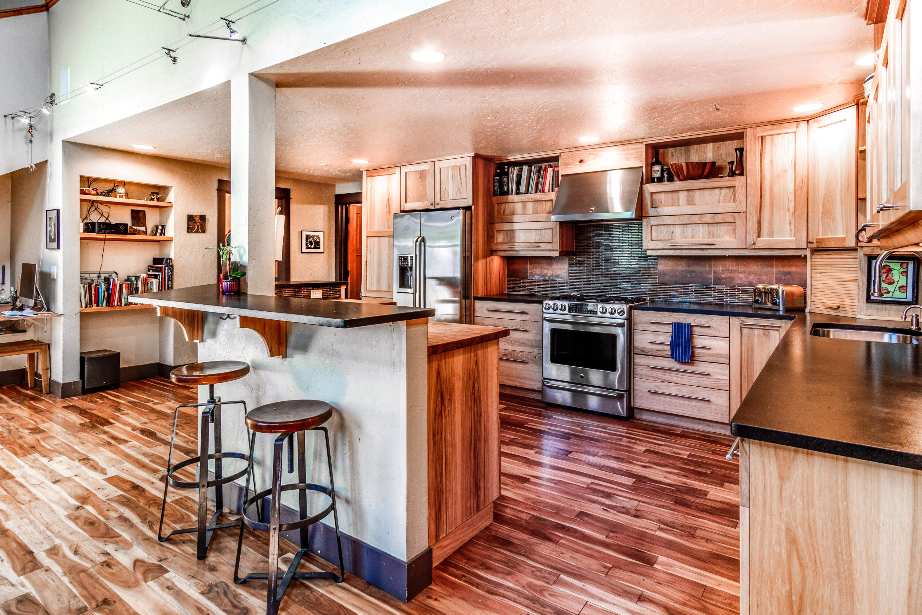 Deschutes RiverWoods - Residential