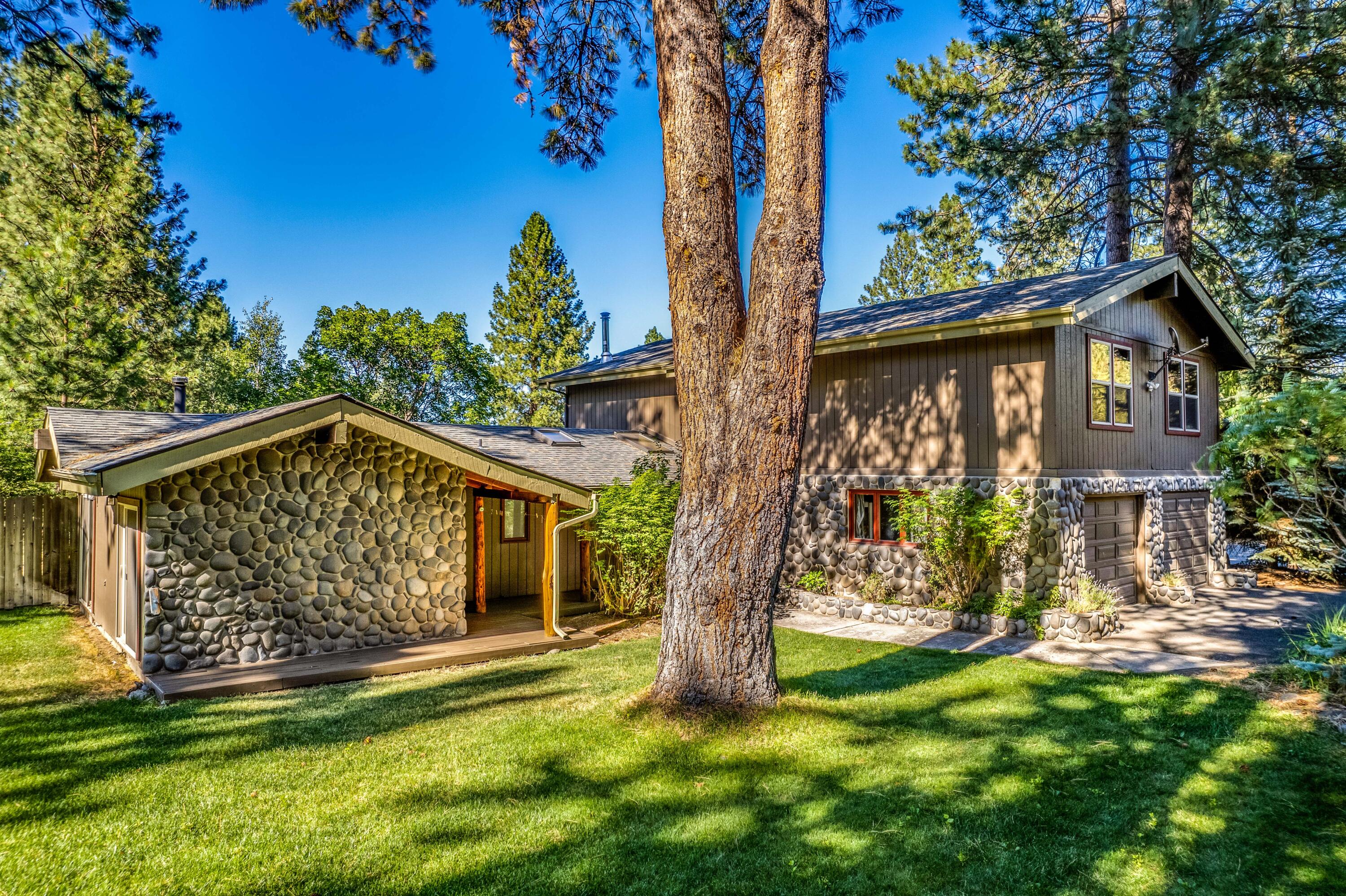 Deschutes RiverWoods - Residential