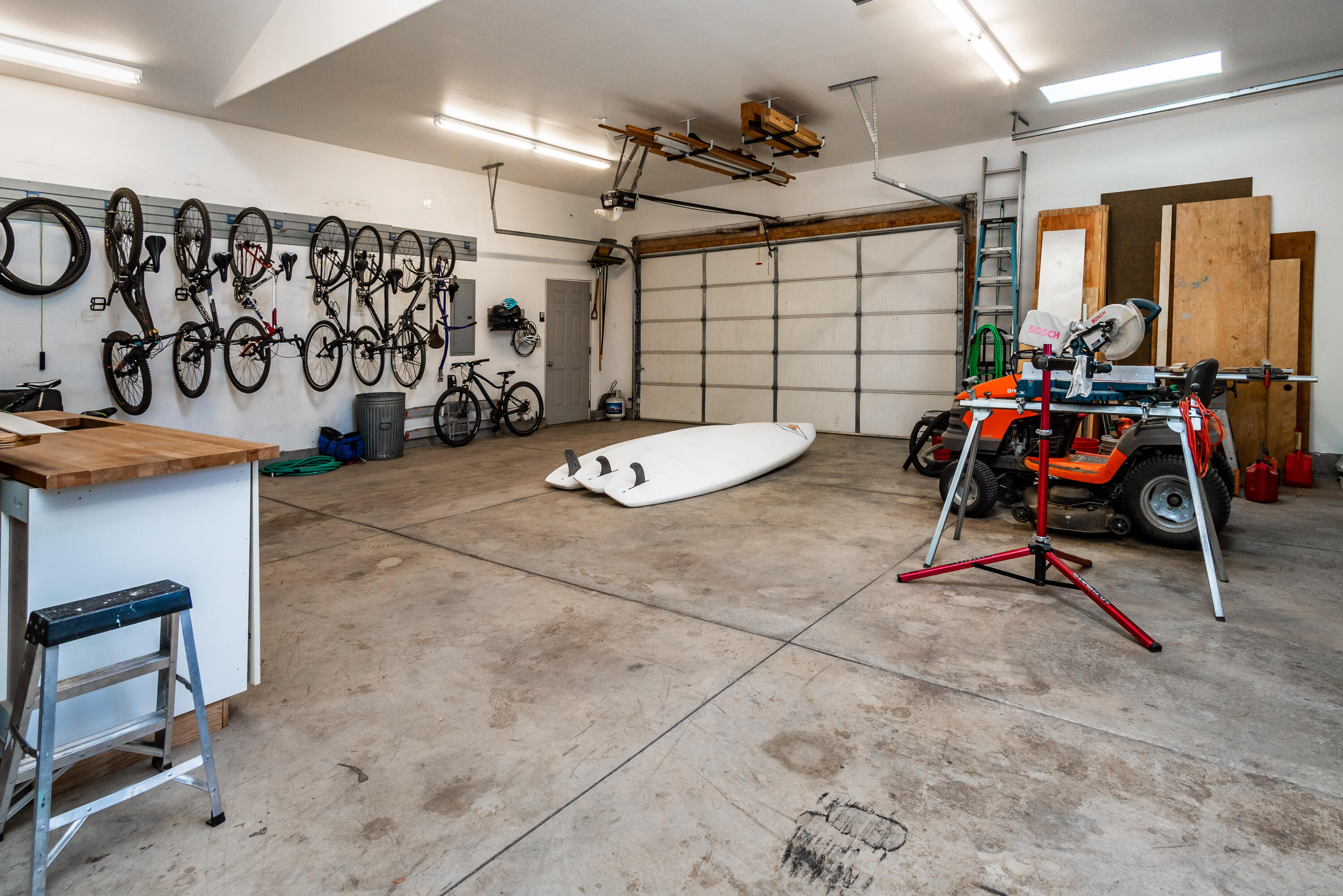 Deschutes RiverWoods - Residential