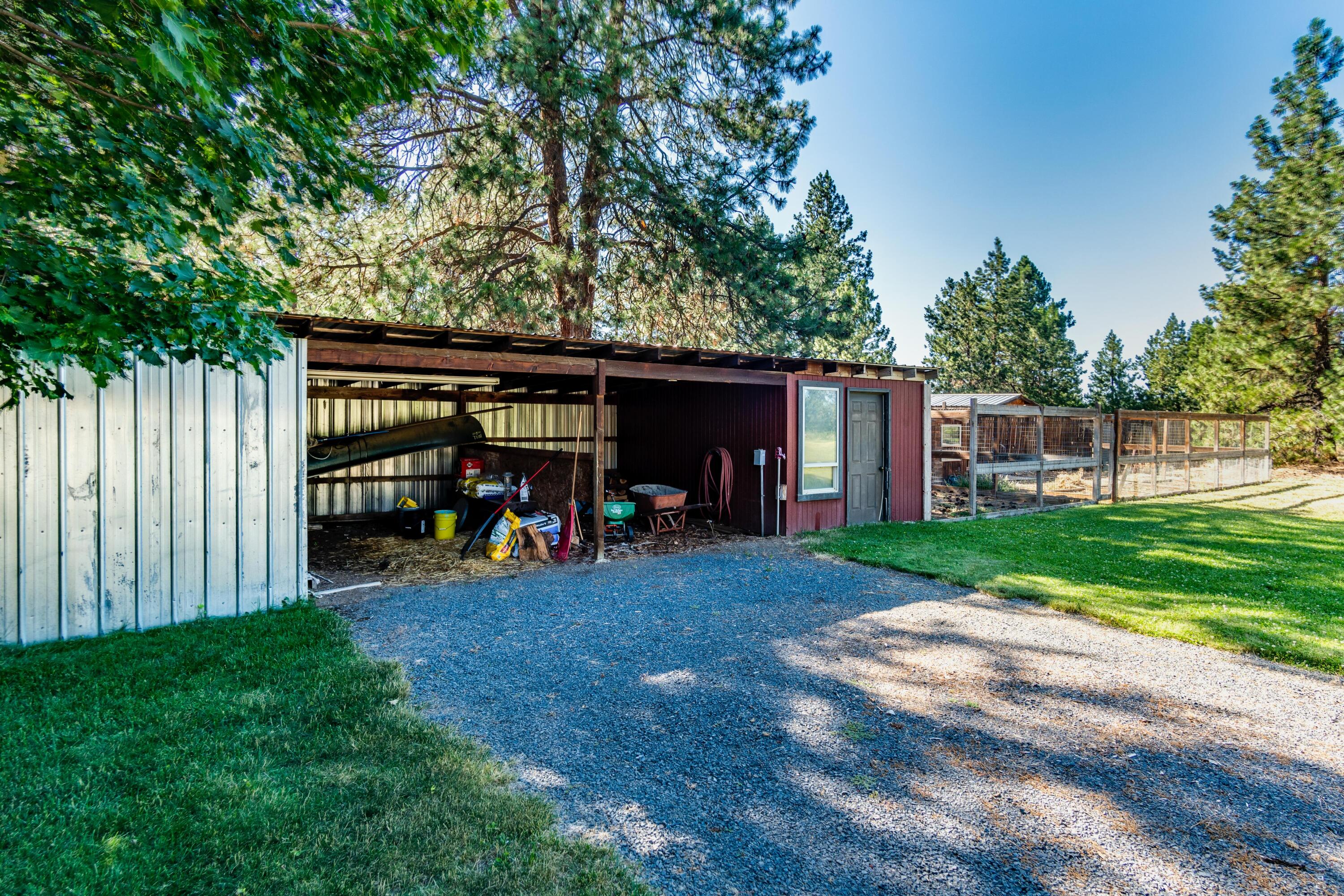 Deschutes RiverWoods - Residential