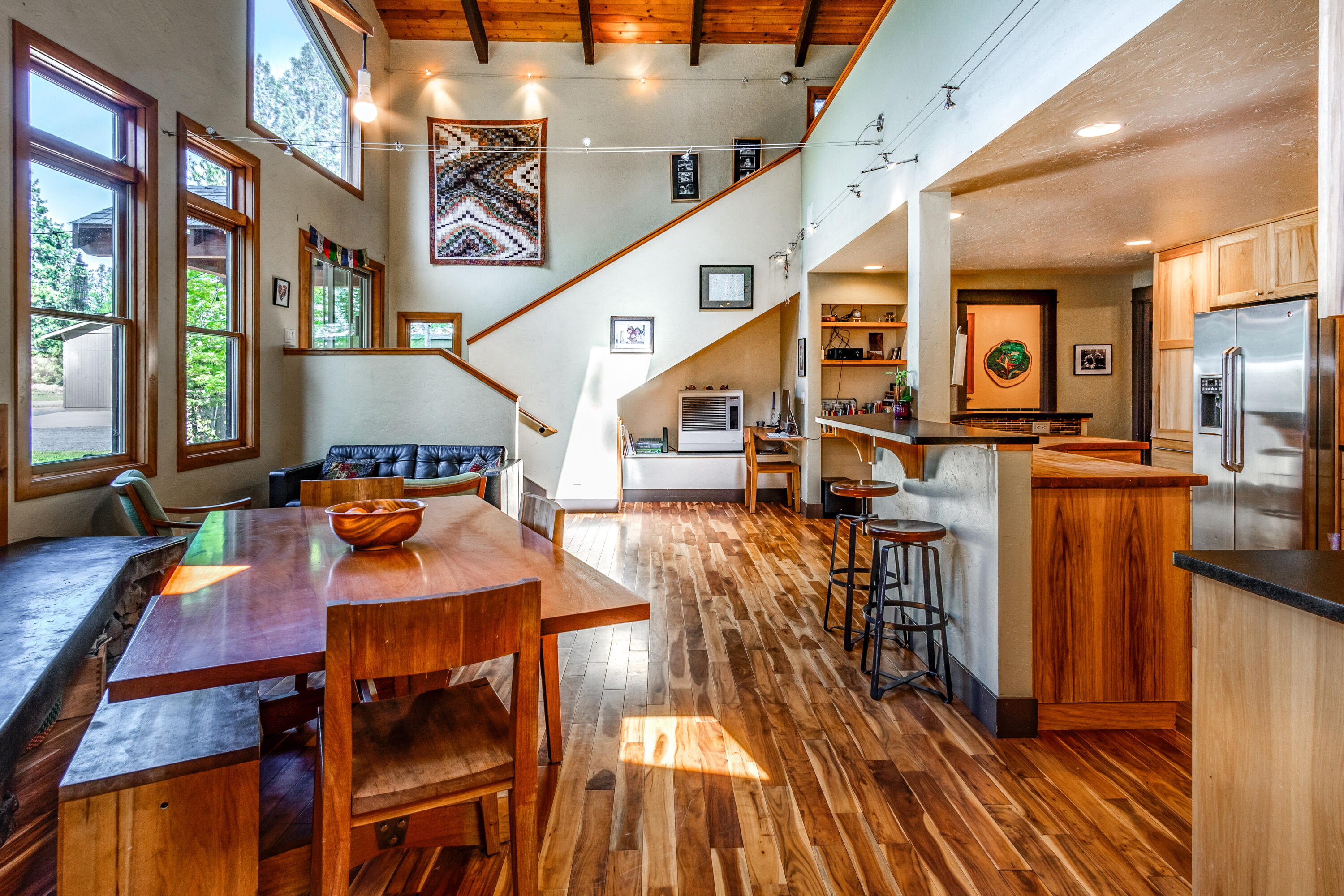 Deschutes RiverWoods - Residential