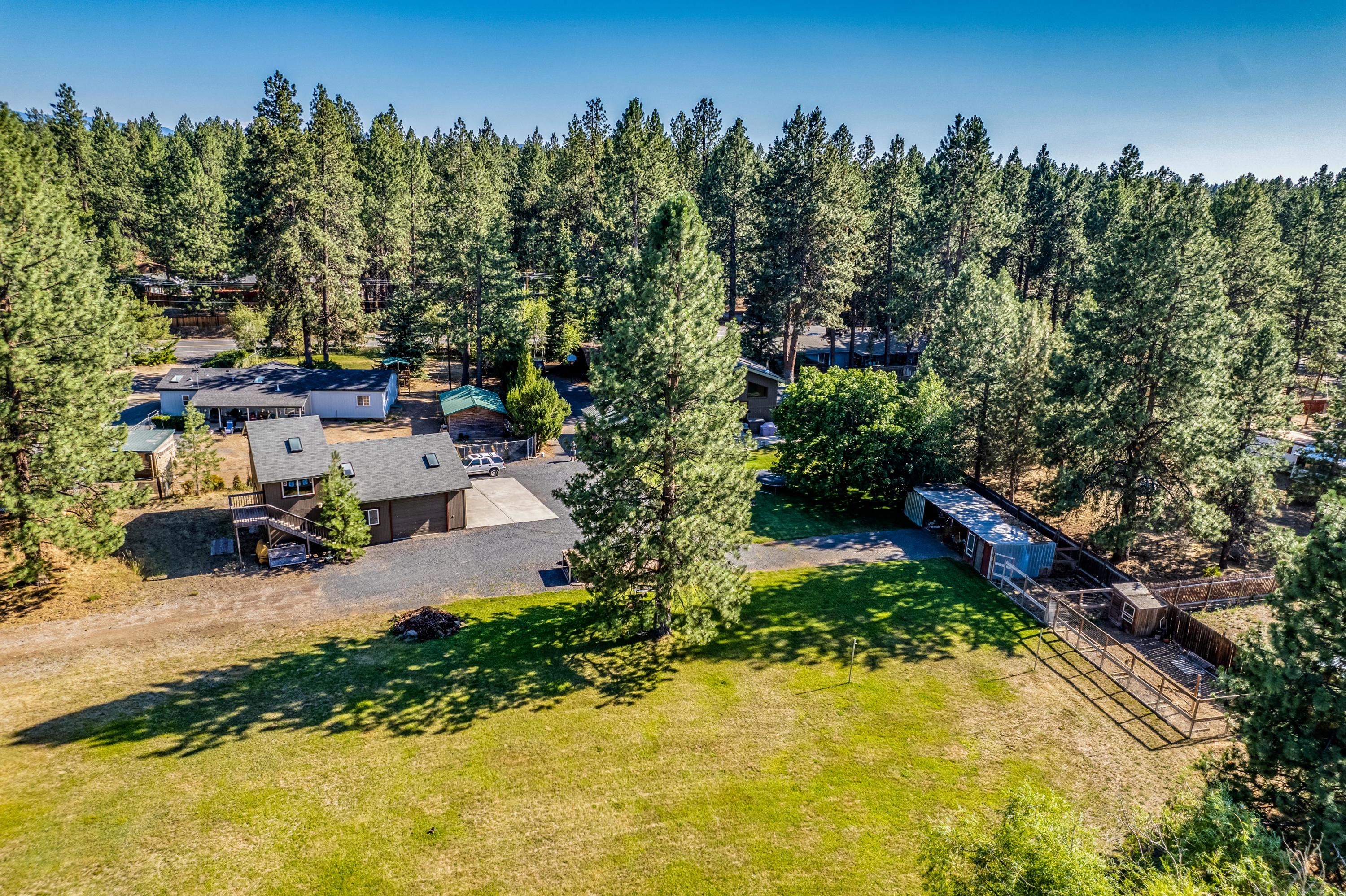 Deschutes RiverWoods - Residential