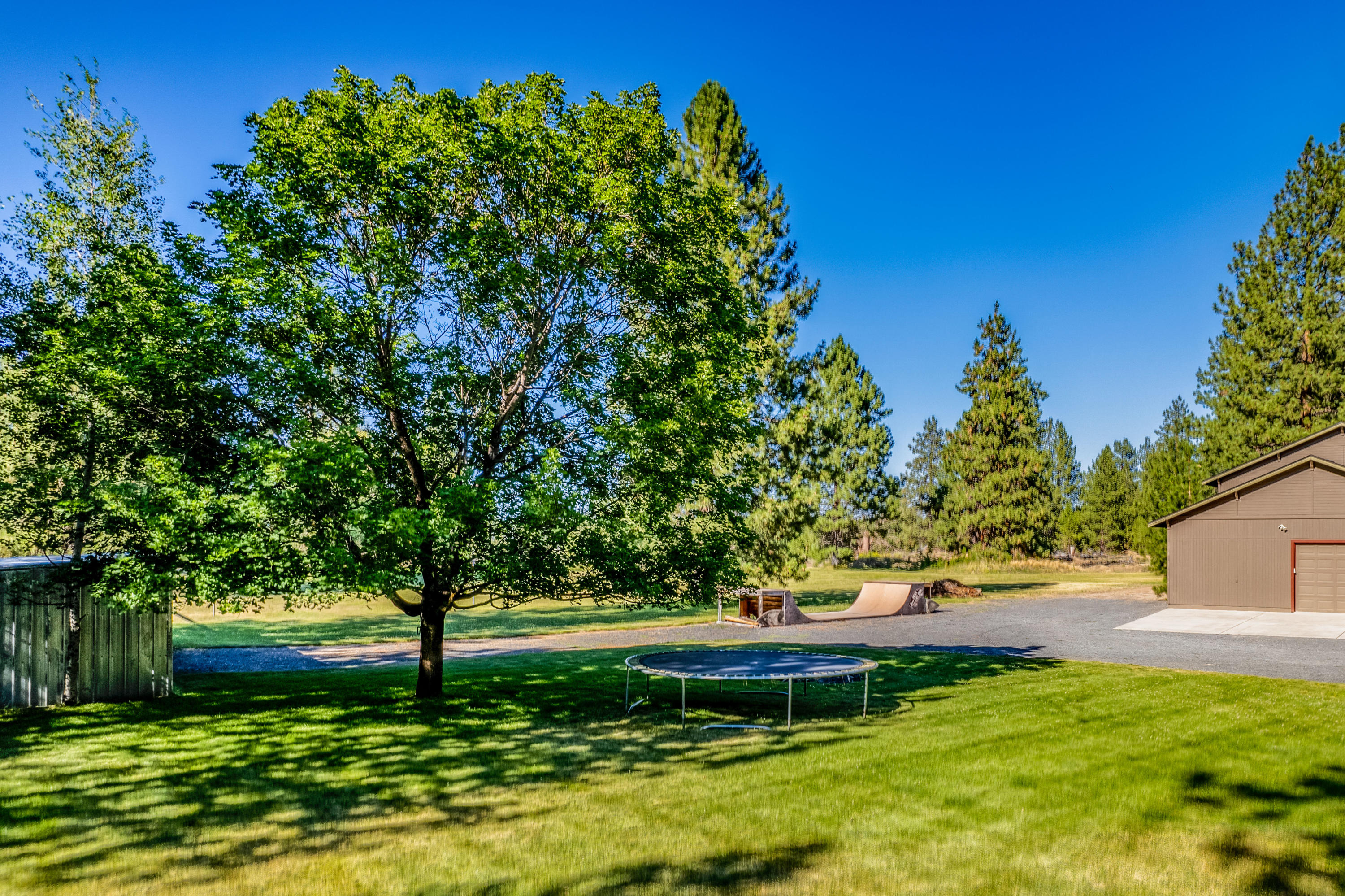 Deschutes RiverWoods - Residential