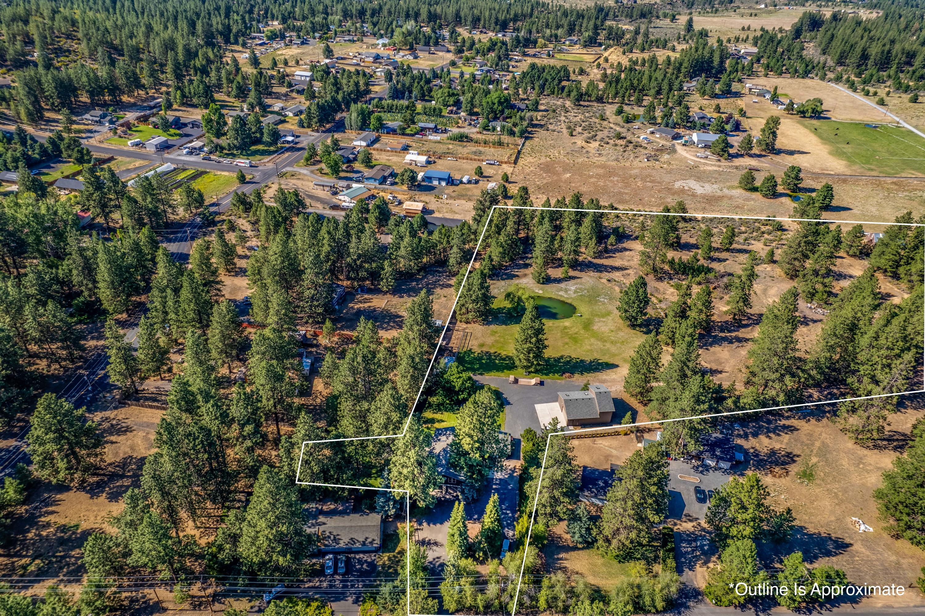 Deschutes RiverWoods - Residential