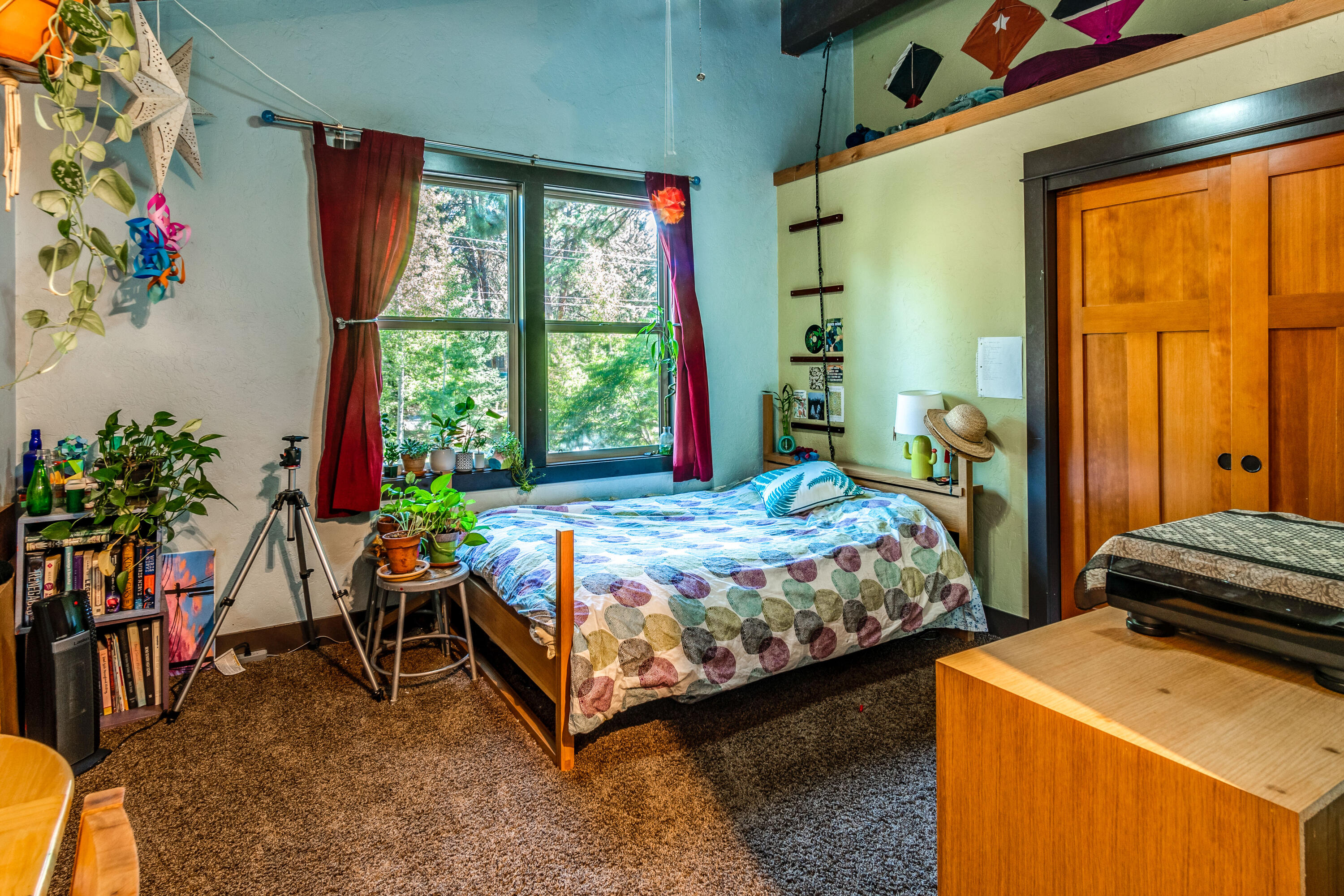 Deschutes RiverWoods - Residential