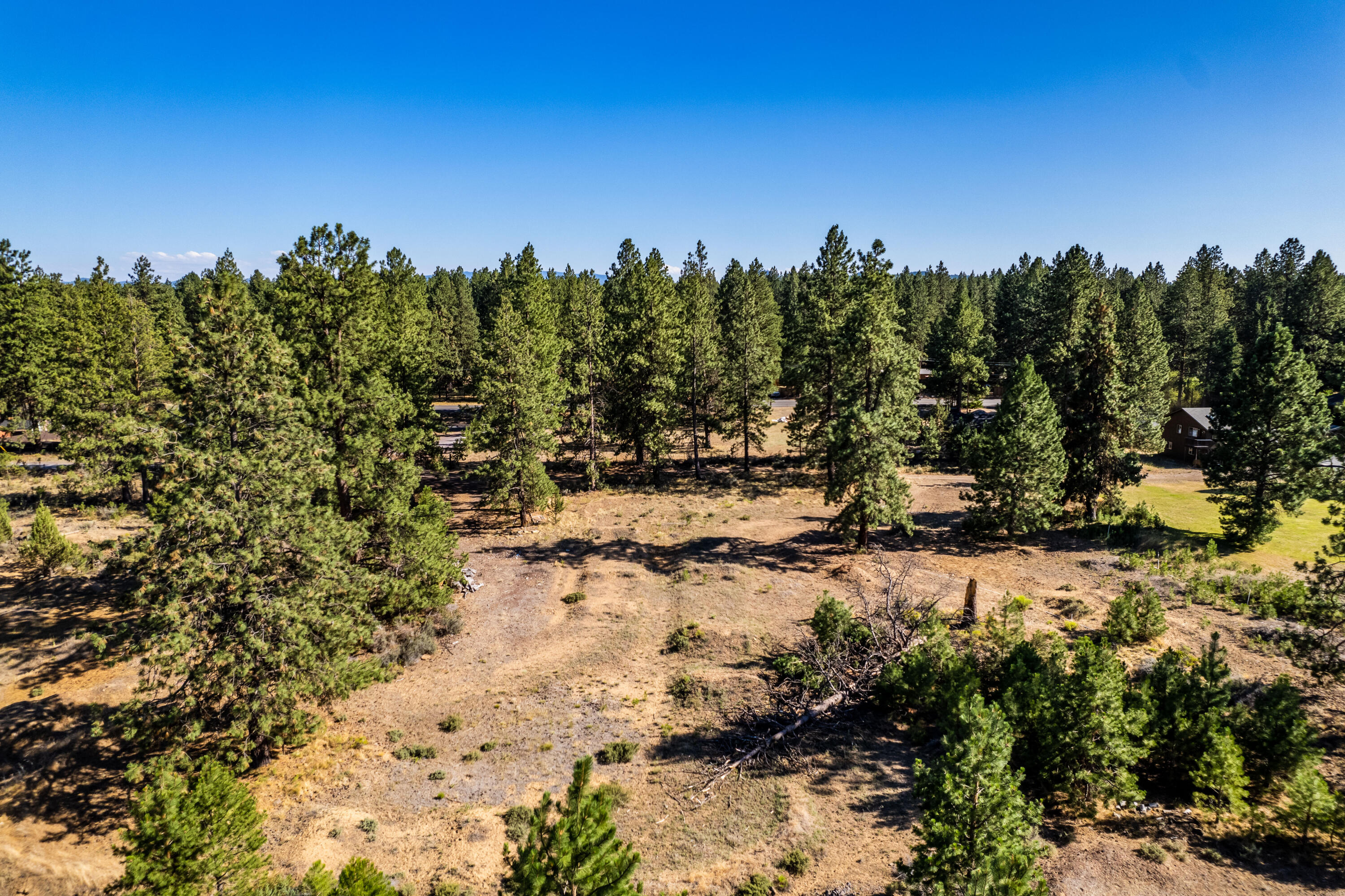 Deschutes RiverWoods - Residential