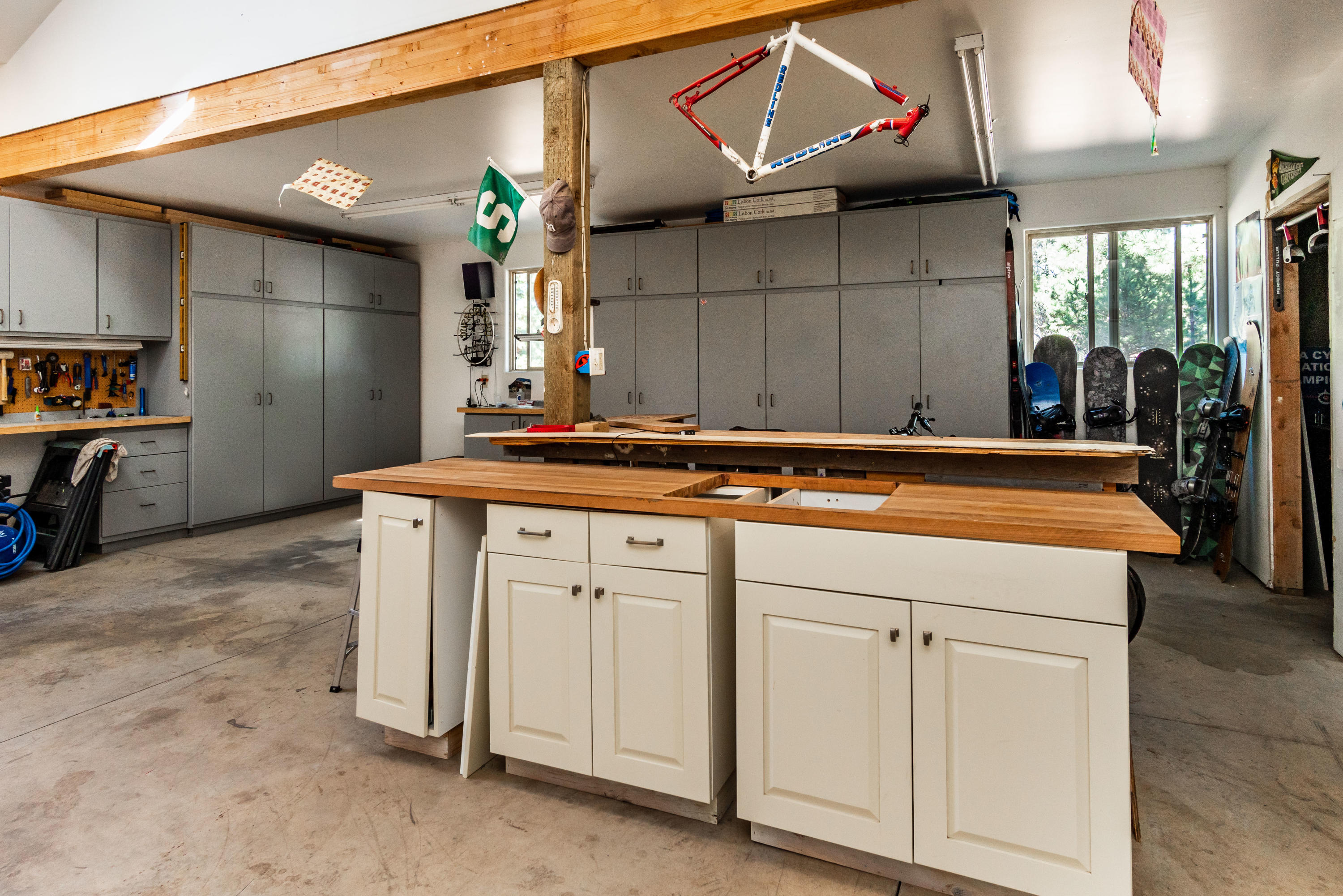 Deschutes RiverWoods - Residential