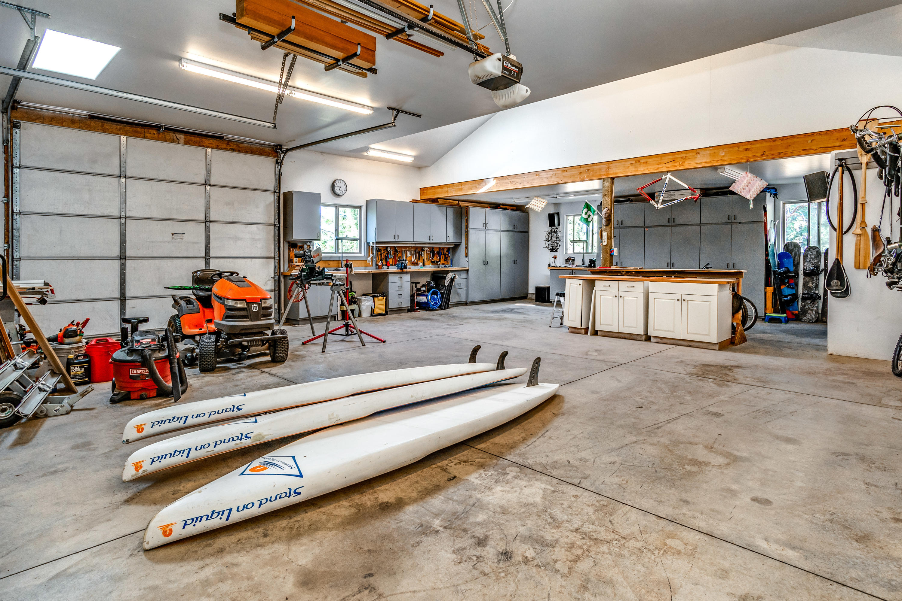 Deschutes RiverWoods - Residential